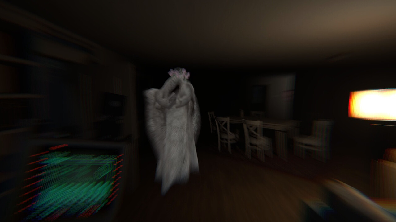 驱鬼公司/Ghost Exorcism INC. 驱鬼公司/Ghost Exorcism INC.