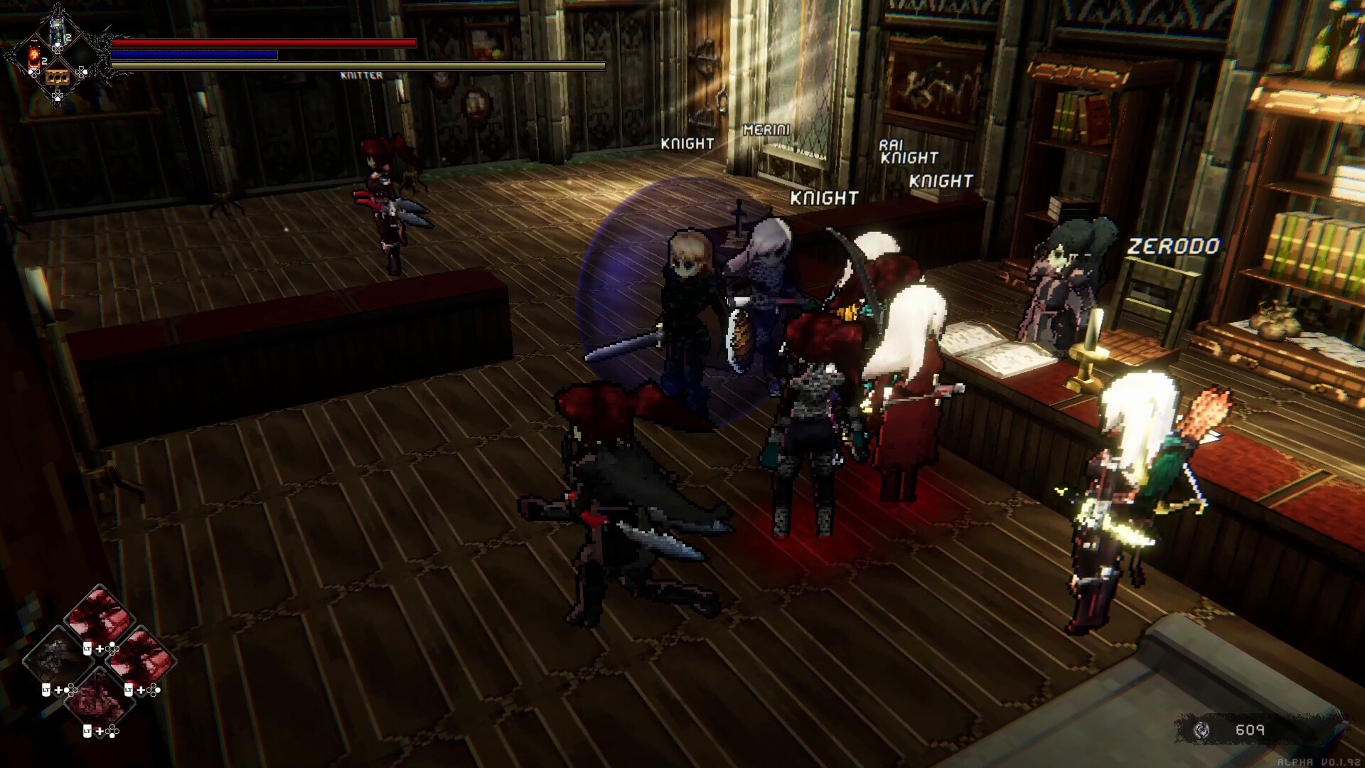 决斗公司/Duel Corp.-网亿资源平台