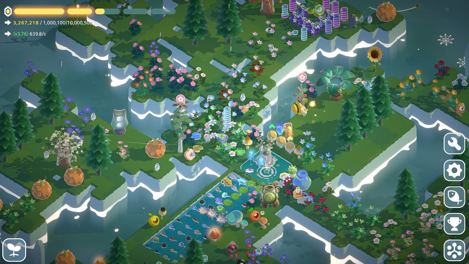 小小的岛/Tiny Isle-网亿资源平台