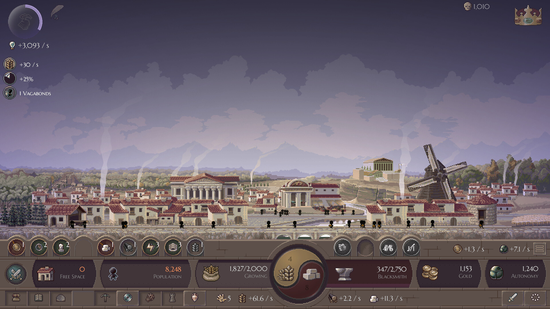 微观文明/Microcivilization-网亿资源平台