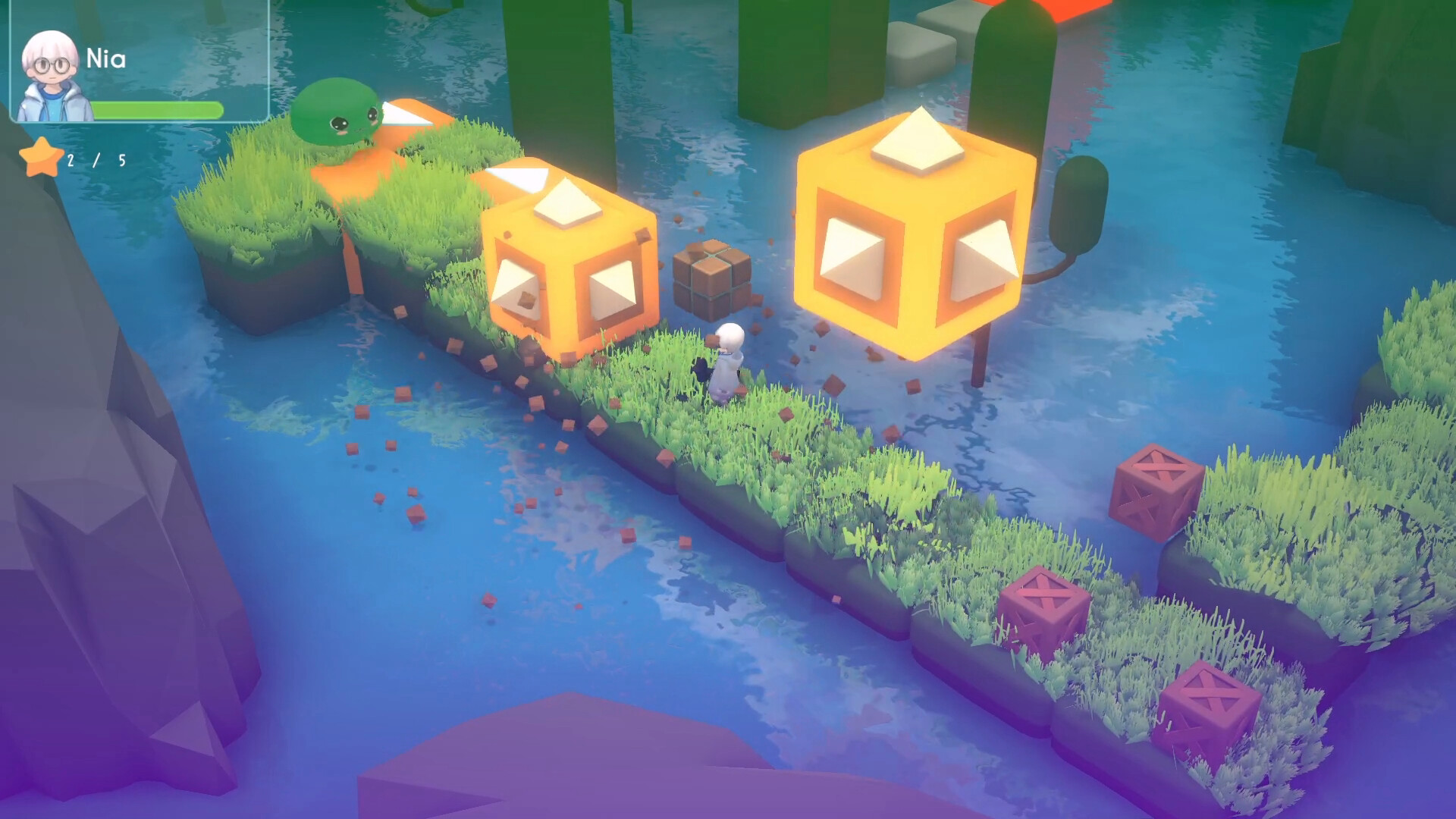 深渊中的小神/Little Gods of the Abyss-网亿资源平台