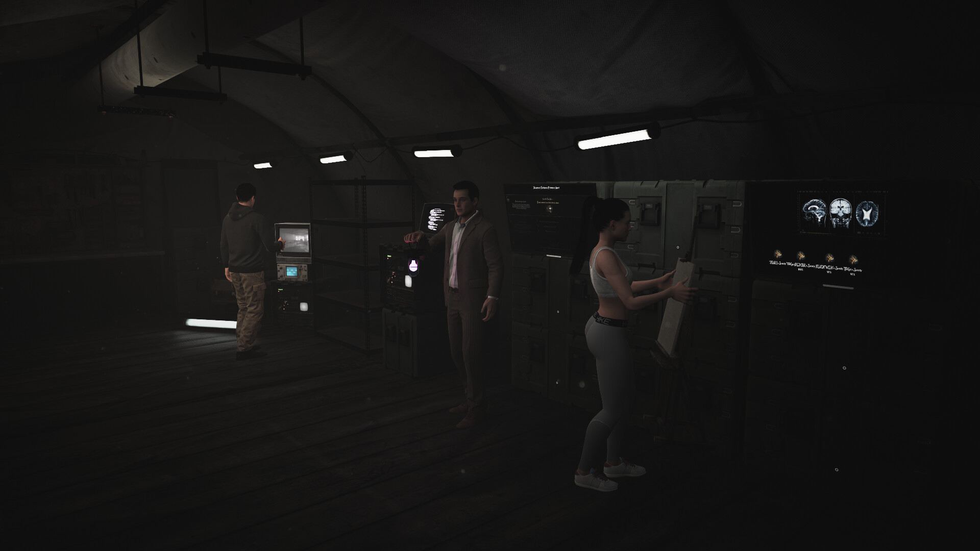 恶魔学家/Demonologist-网亿资源平台