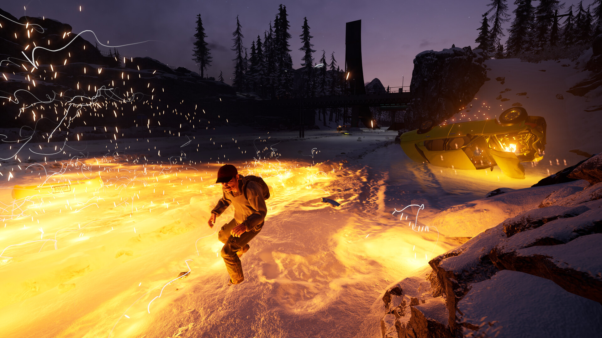 C.A.R.S.：打造荒诞混乱秀/C.A.R.S. - Creating A Ridiculous Shitshow-网亿资源平台