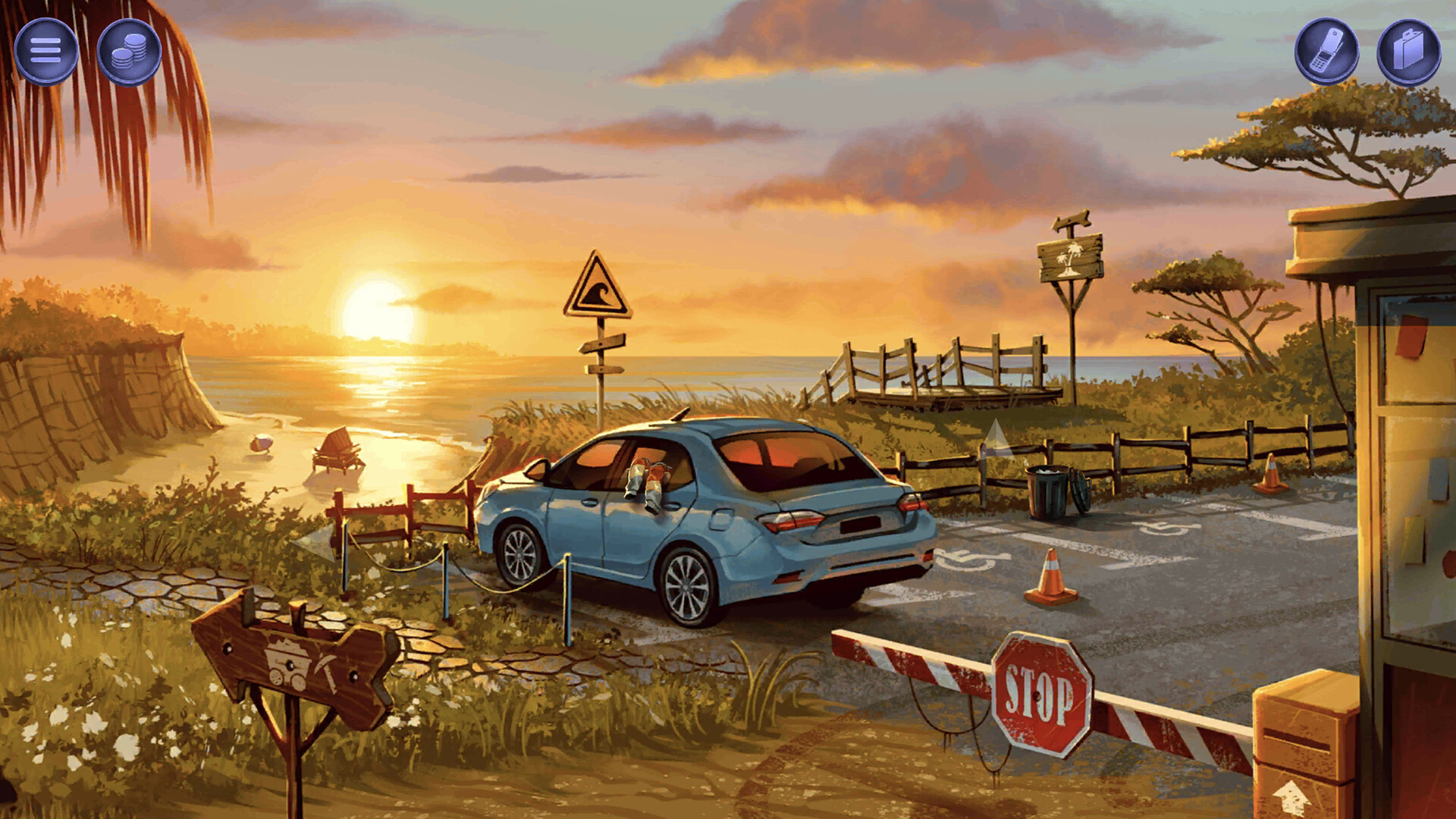 消尸：身后事/Nobodies: After Death-网亿资源平台