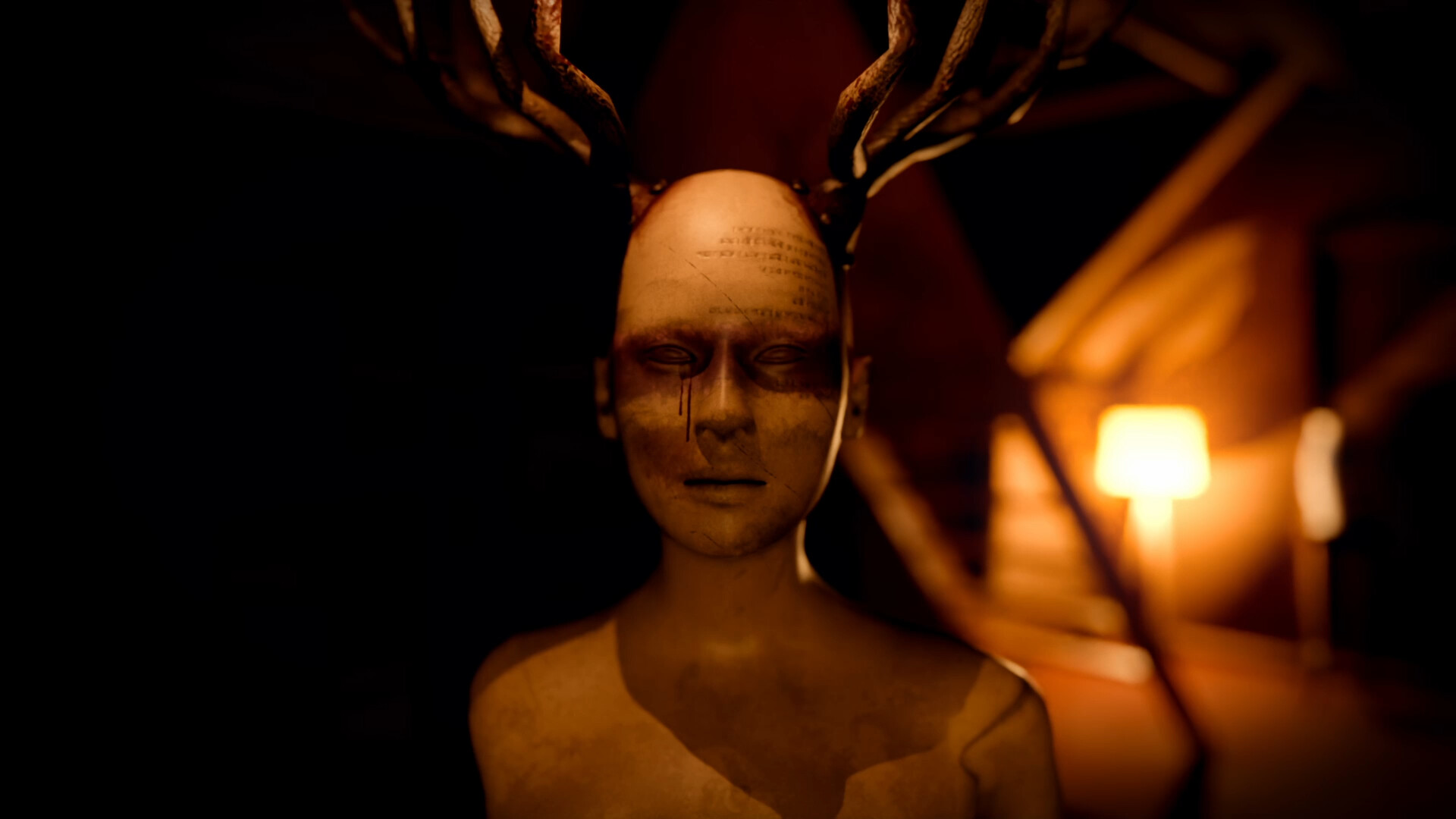 十八层阁楼/The 18th Attic - Paranormal Anomaly Hunting Game-网亿资源平台