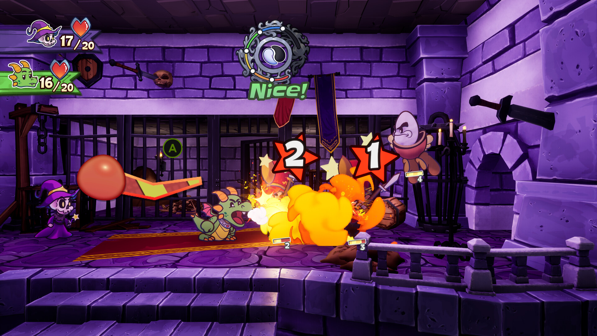 逃出从此以后/Escape from Ever After-网亿资源平台