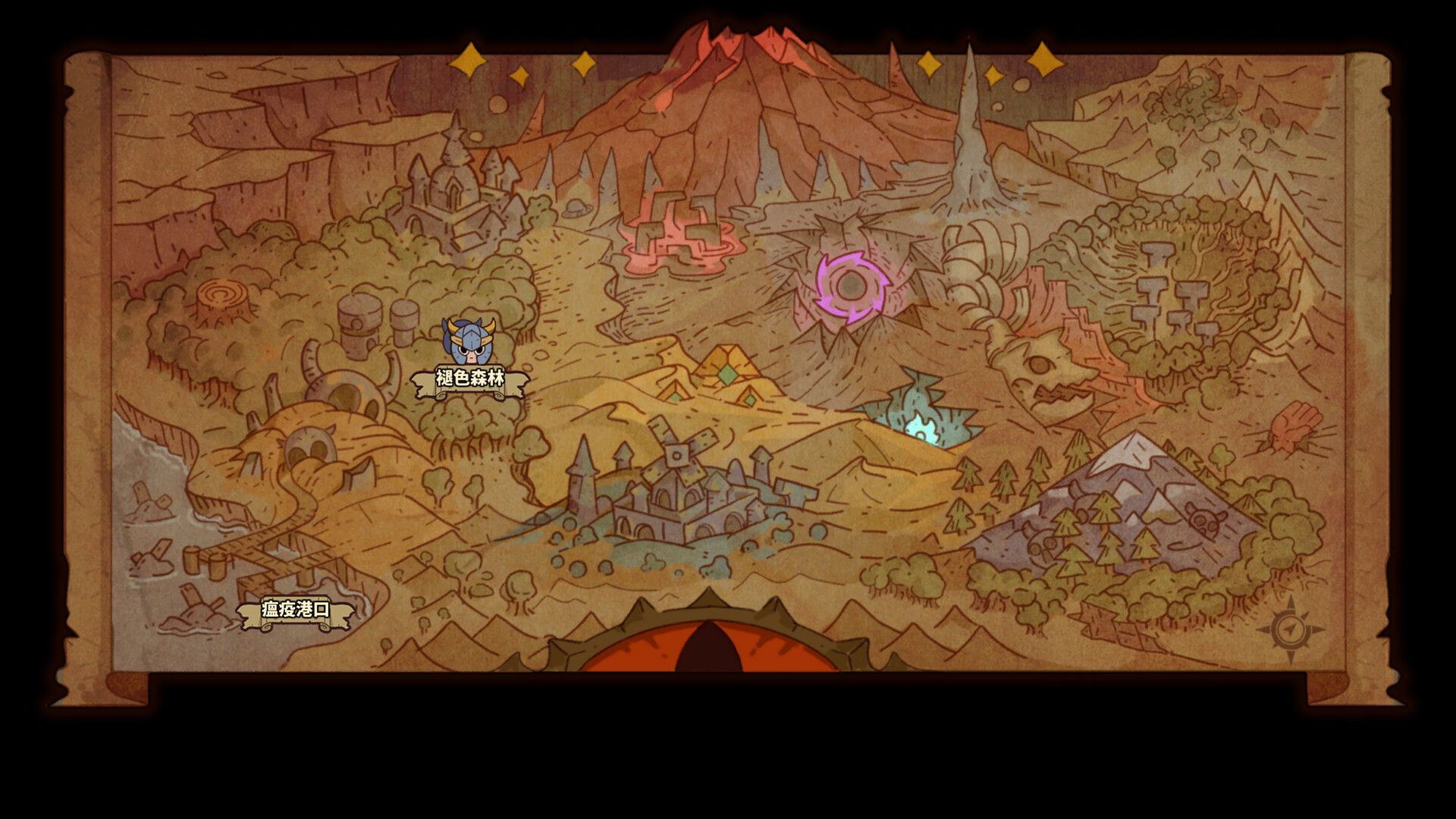 魔法书自走棋:契约/Magicbook AutoBattler: Contract 魔法书自走棋:契约/Magicbook AutoBattler: Contract