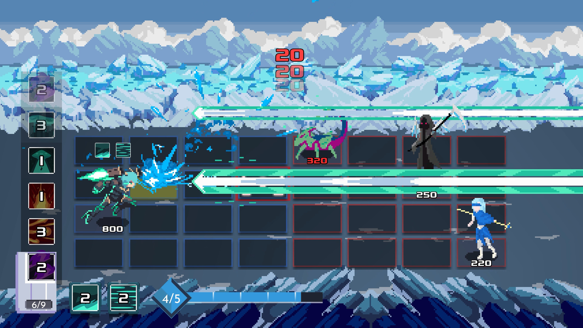 伊甸之路/One Step From Eden-网亿资源平台