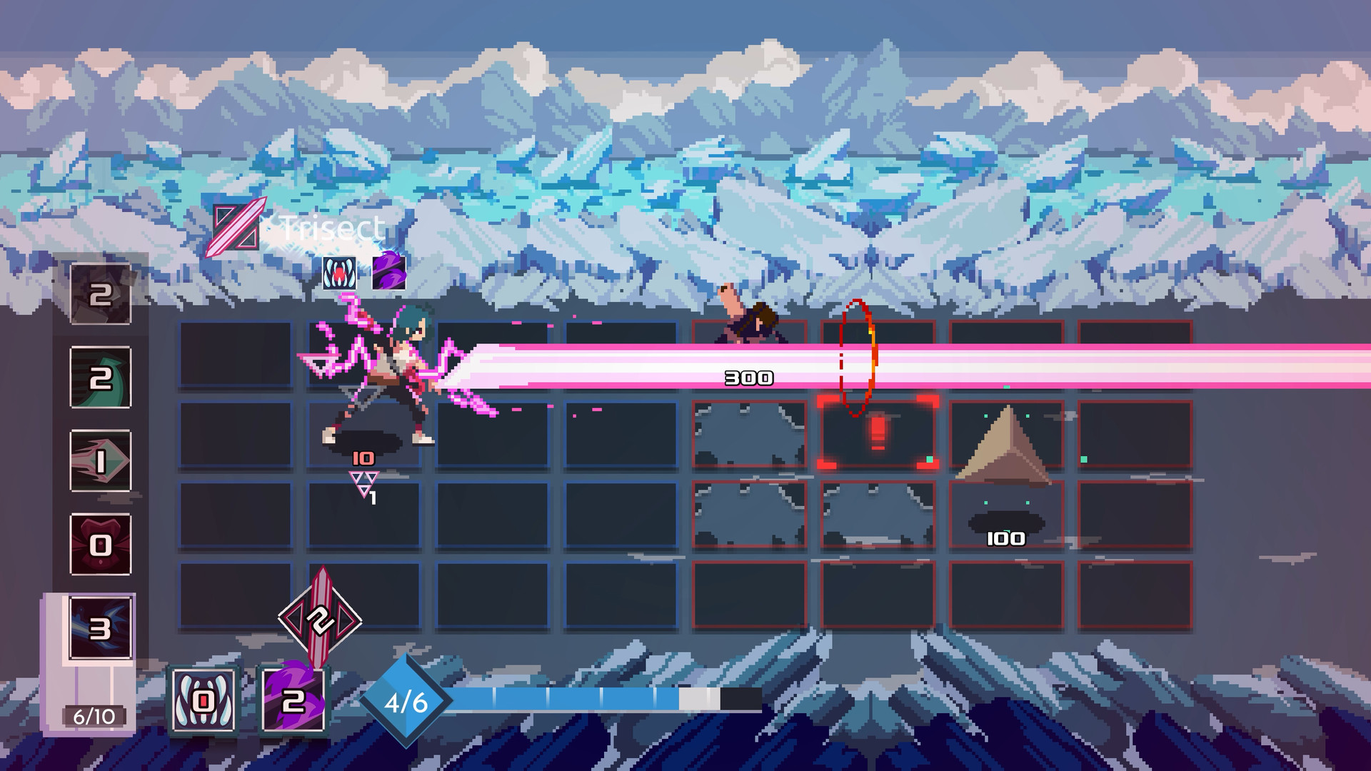 伊甸之路/One Step From Eden 伊甸之路/One Step From Eden