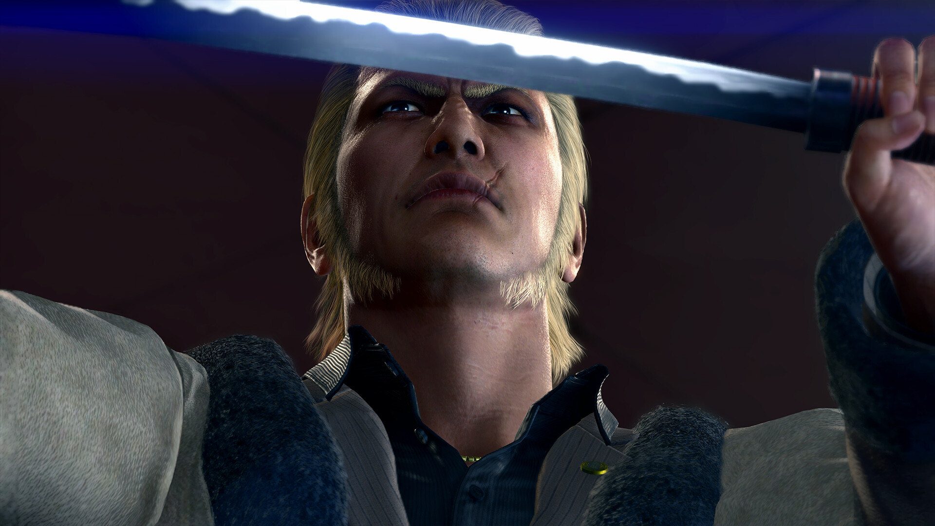 如龙:极2重制版/人中之龙 极2/Yakuza Kiwami 2 如龙:极2重制版/人中之龙 极2/Yakuza Kiwami 2