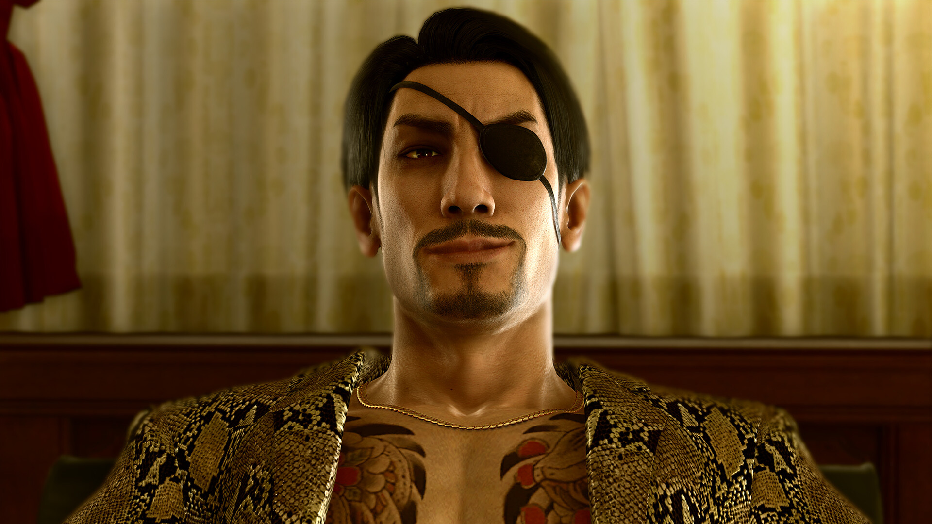如龙:极2重制版/人中之龙 极2/Yakuza Kiwami 2 如龙:极2重制版/人中之龙 极2/Yakuza Kiwami 2