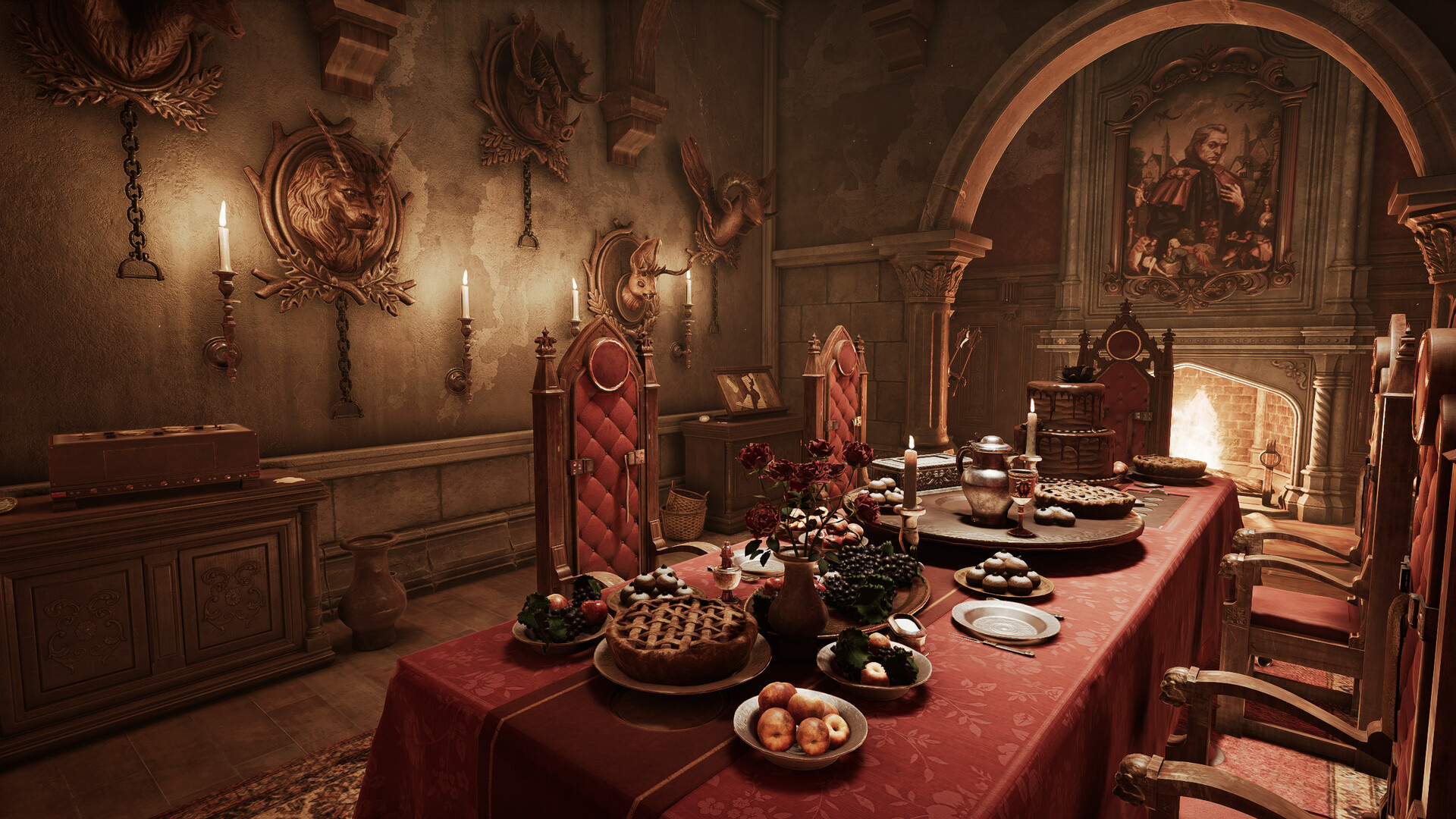 《密室逃脱模拟器2》中文版-网亿资源平台