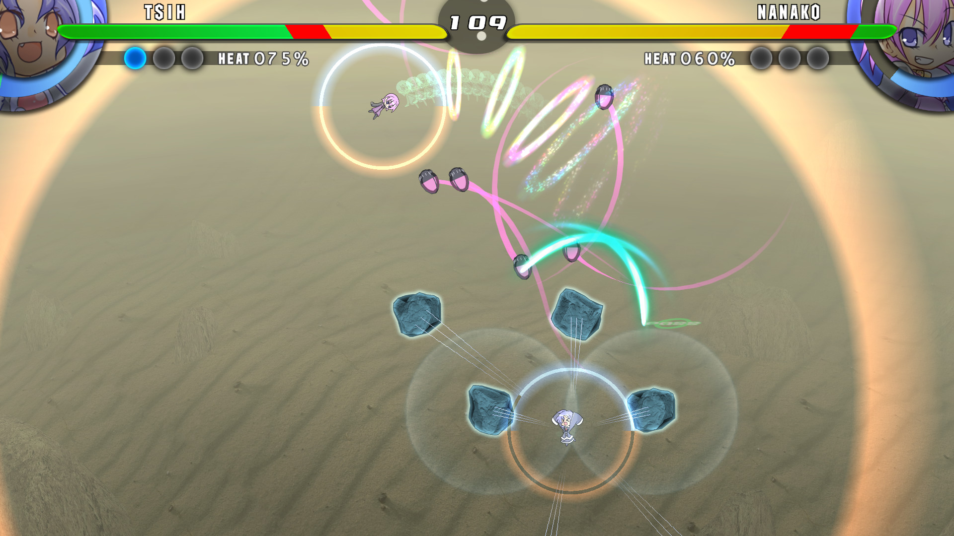 旋战姬极速对决2/Acceleration of SUGURI 2 旋战姬极速对决2/Acceleration of SUGURI 2