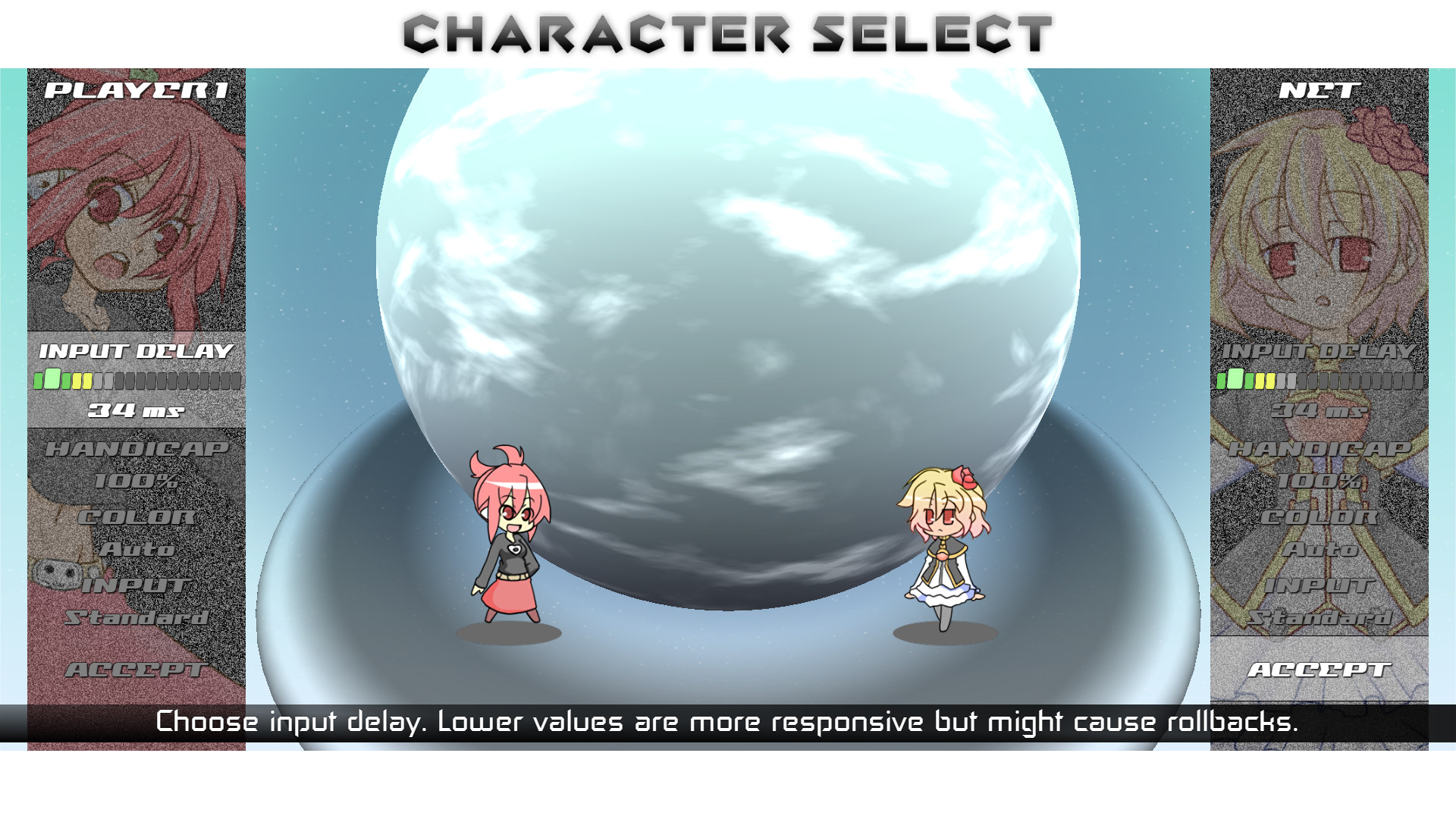 旋战姬极速对决2/Acceleration of SUGURI 2 旋战姬极速对决2/Acceleration of SUGURI 2