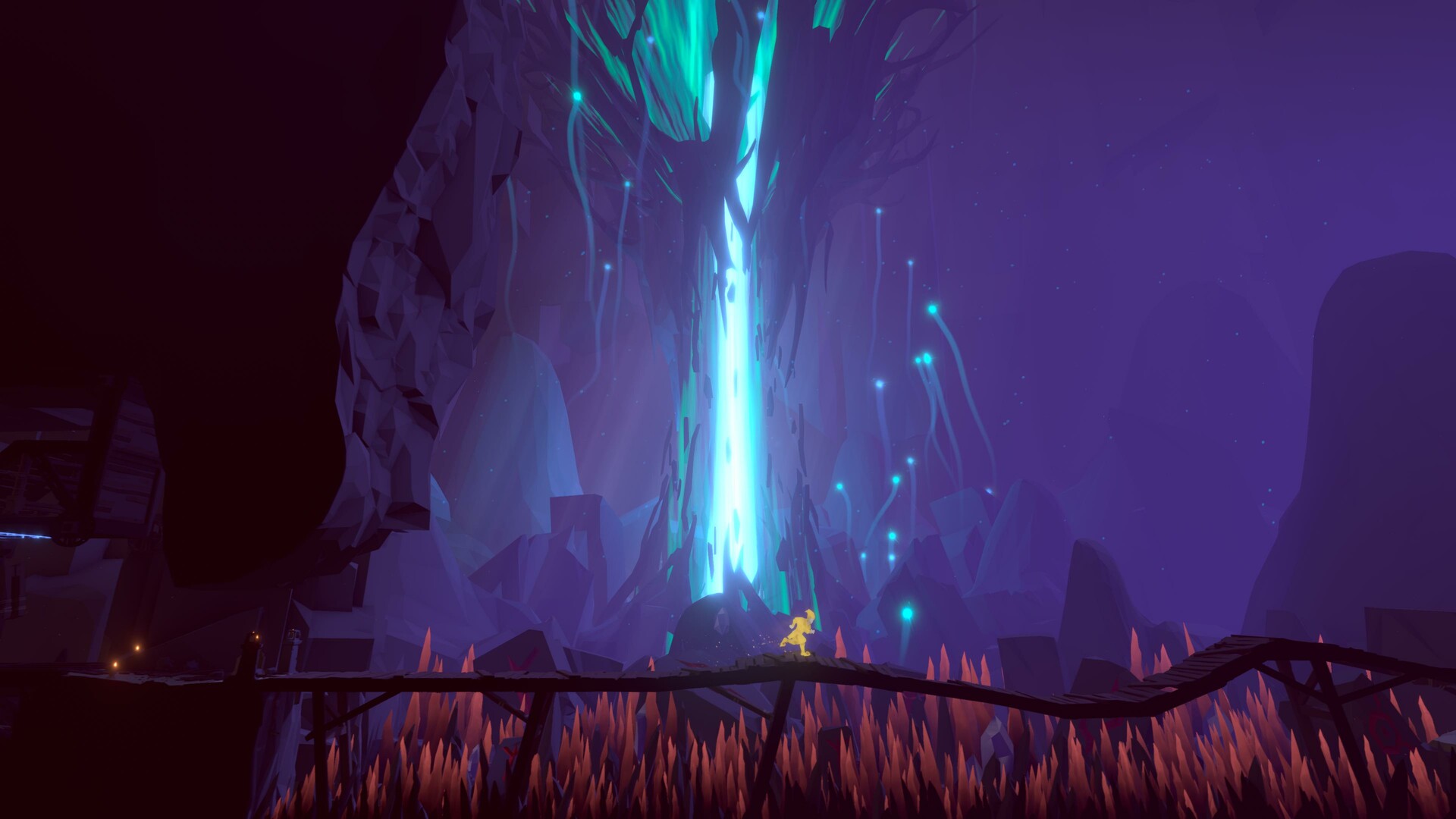 穿越梦魇/Through the Nightmares-网亿资源平台