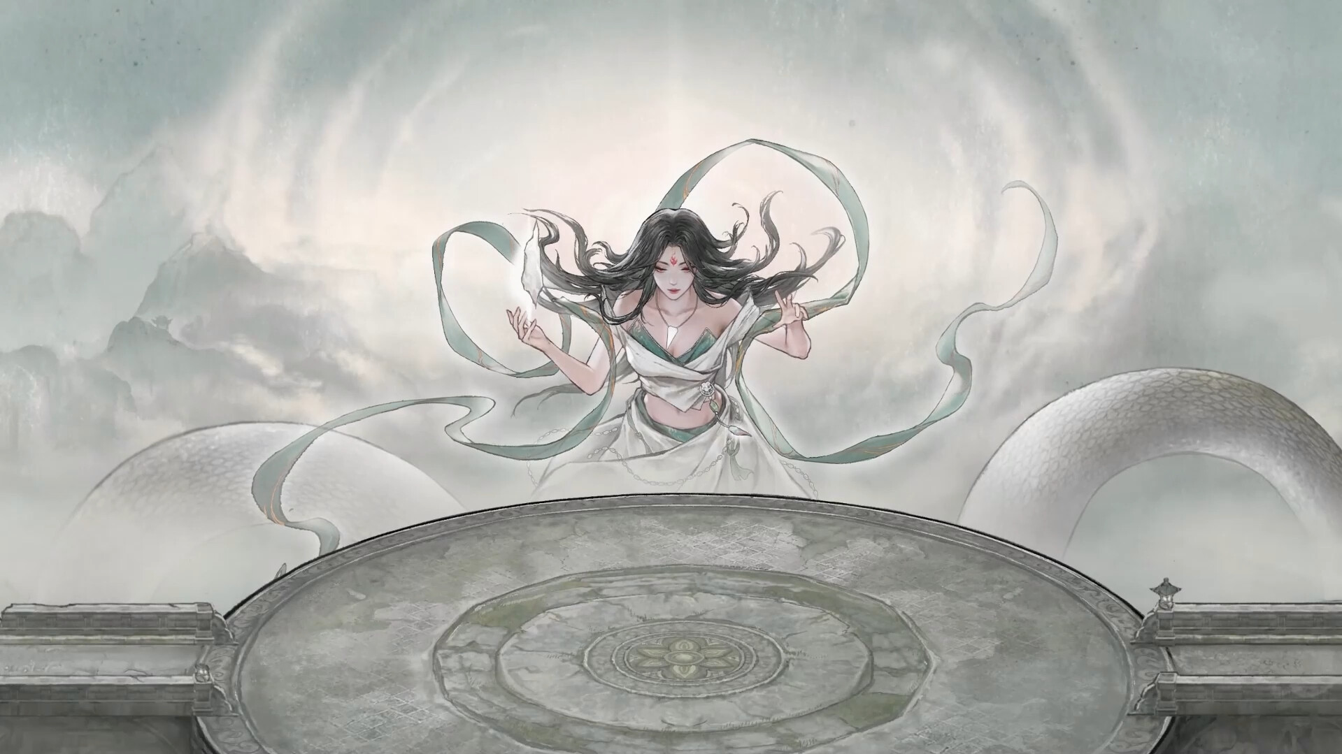 鬼谷八荒/Tale of Immortal 鬼谷八荒/Tale of Immortal