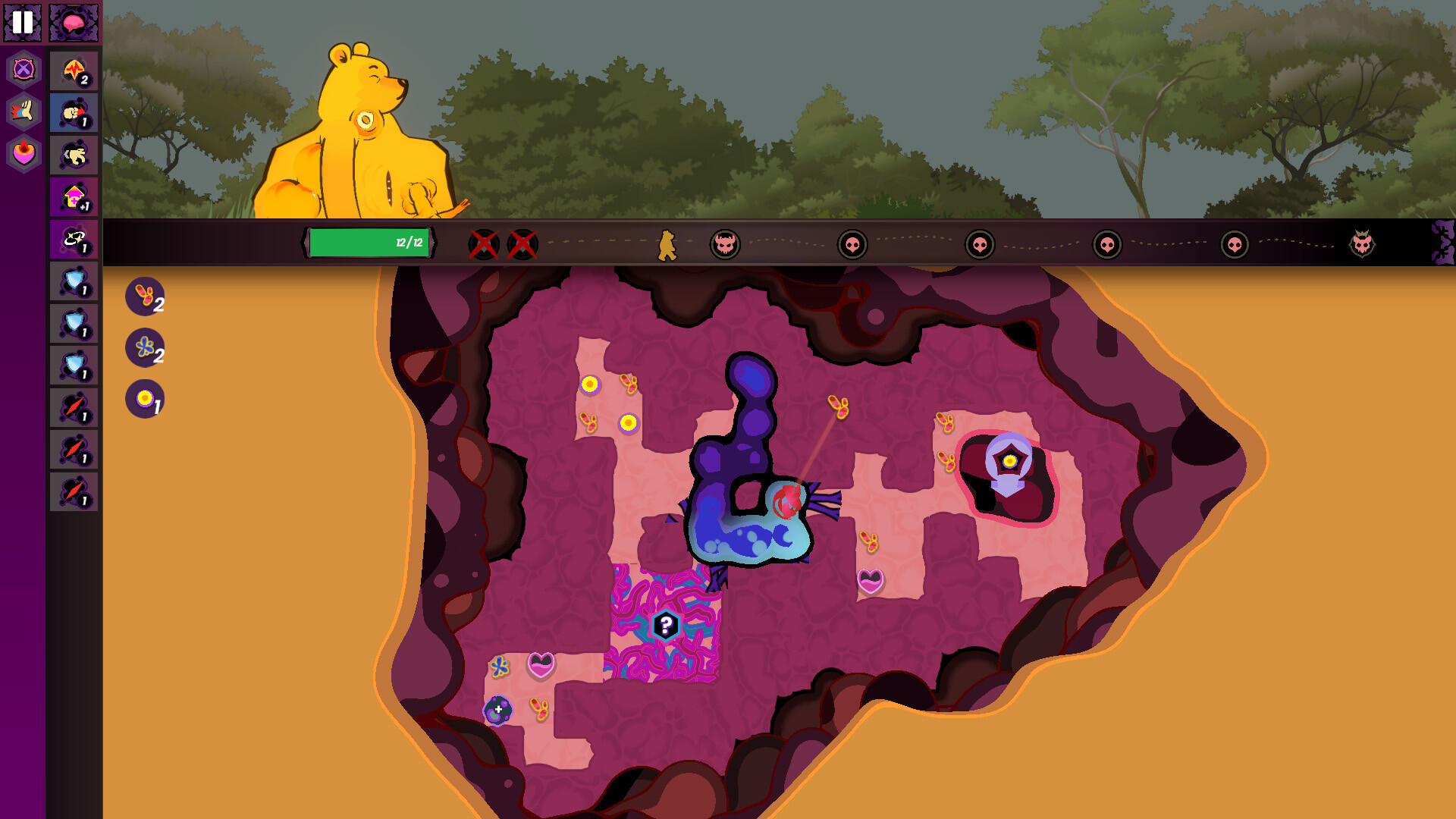小熊的秘洞/Winnie's Hole 小熊的秘洞/Winnie's Hole