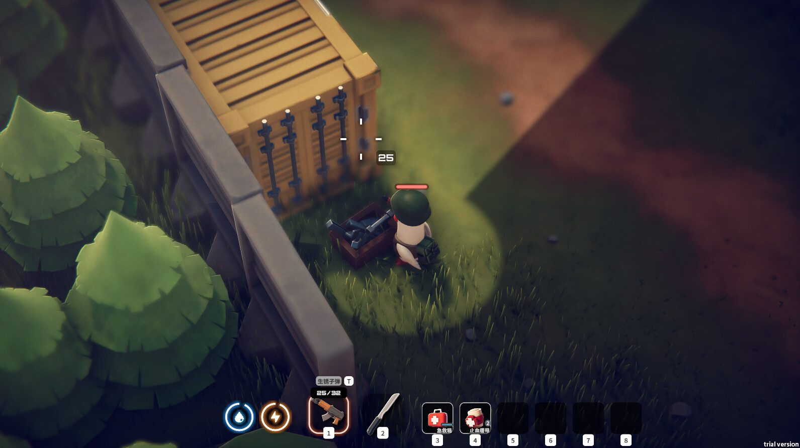 《逃离鸭科夫》v1.3.10-网亿资源平台