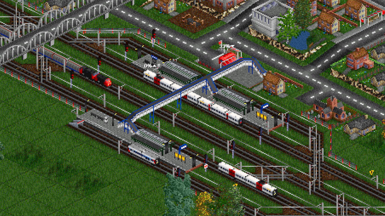 运输大亨/OpenTTD