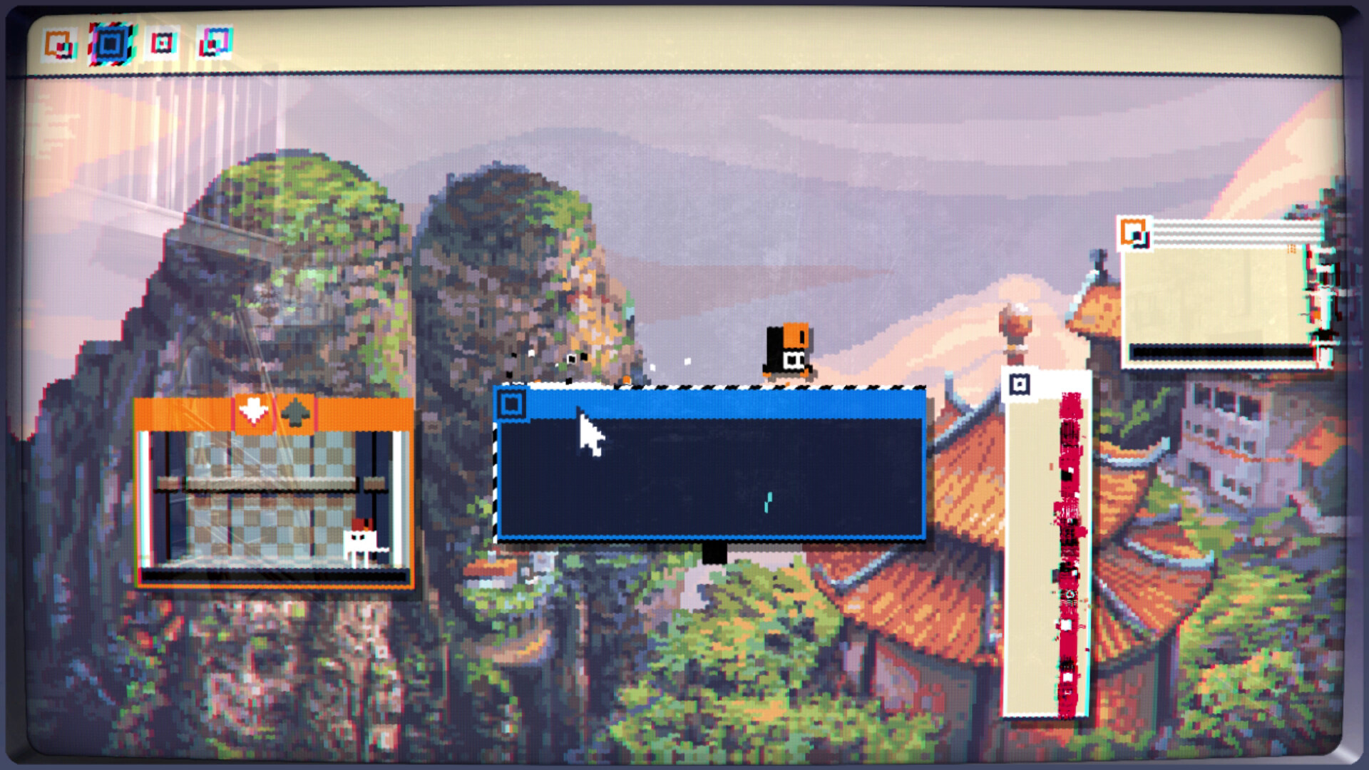 软盘奇遇/MainFrames-网亿资源平台