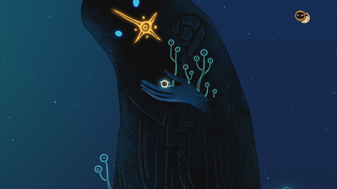 月影之塔/LUNA The Shadow Dust 月影之塔/LUNA The Shadow Dust