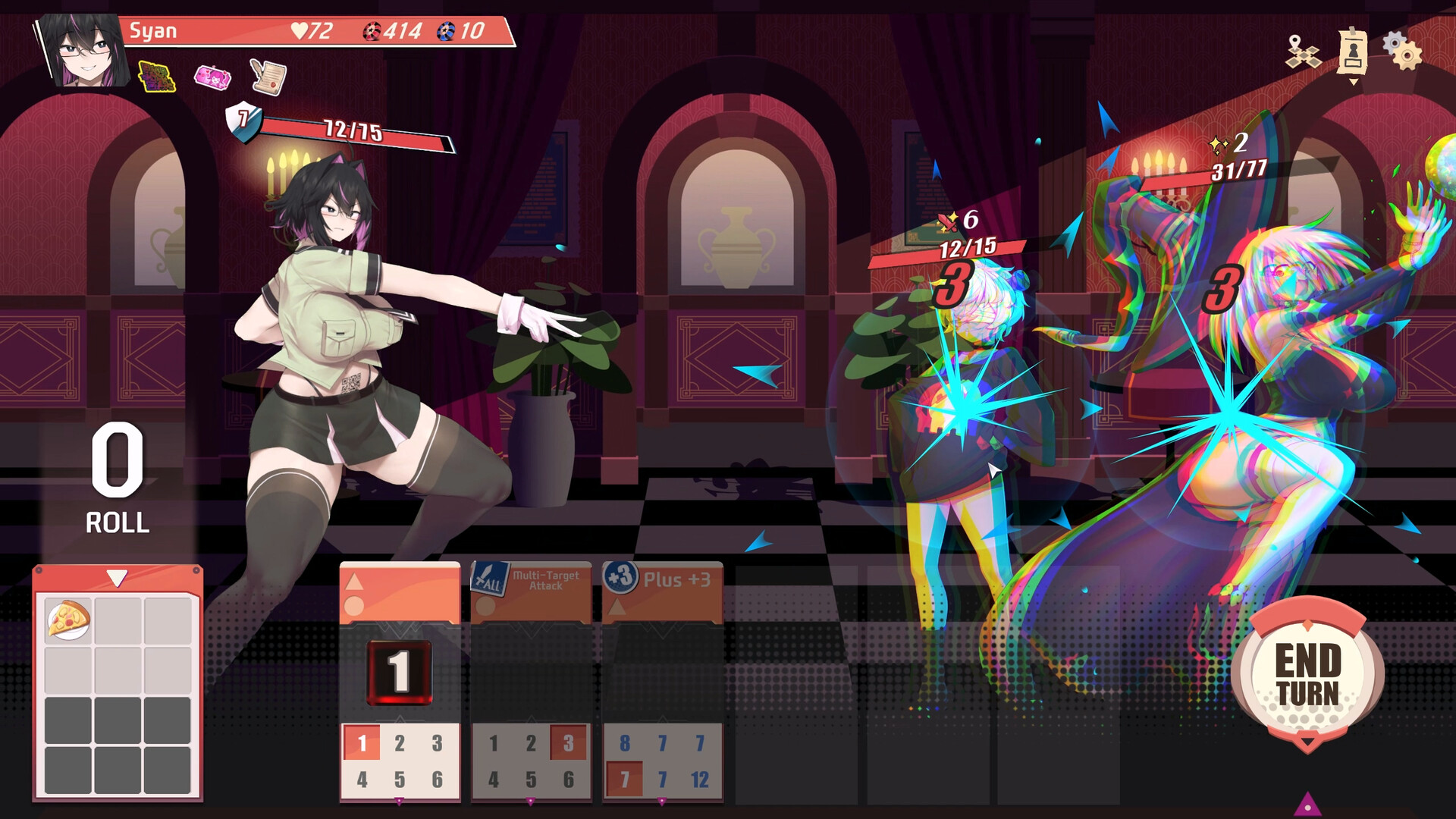 Rogue骰子R/RogueDiceR-网亿资源平台