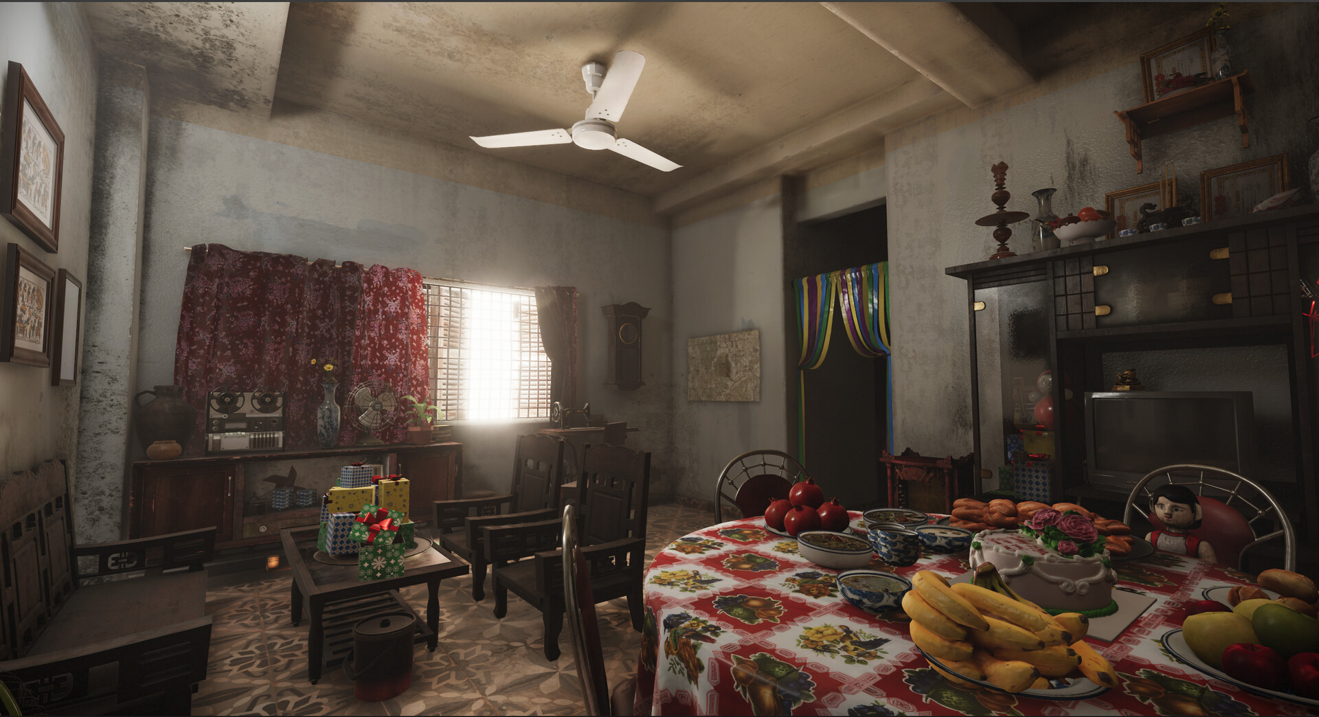 灾殃/The Scourge-网亿资源平台