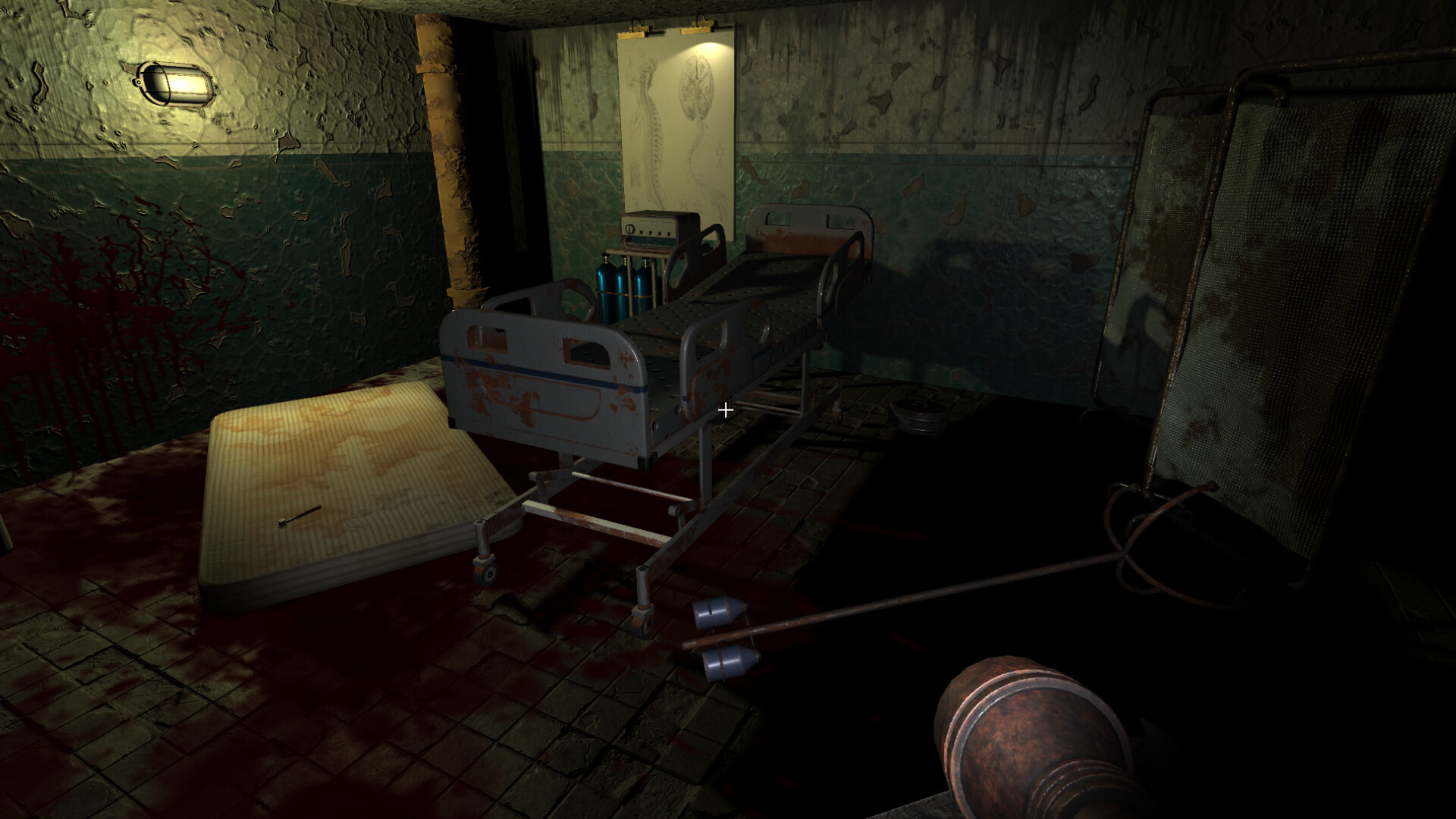 伊森是谁？/Who Is Ethan?-网亿资源平台