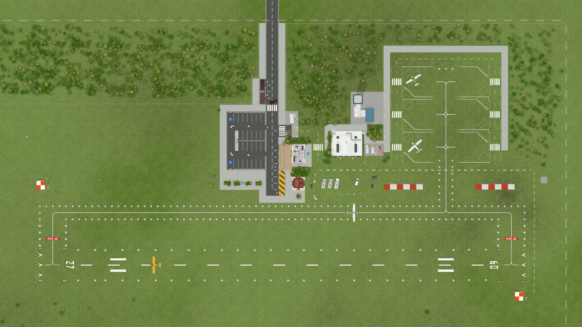 机场CEO/Airport CEO 机场CEO/Airport CEO