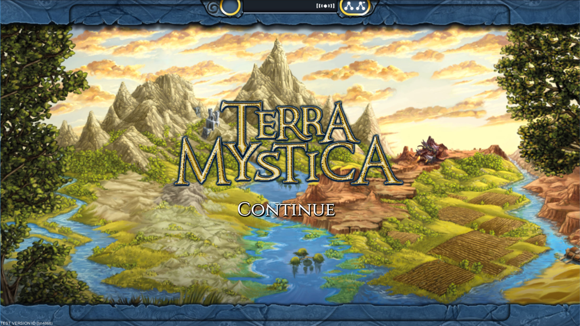 神秘大地/Terra Mystica-网亿资源平台