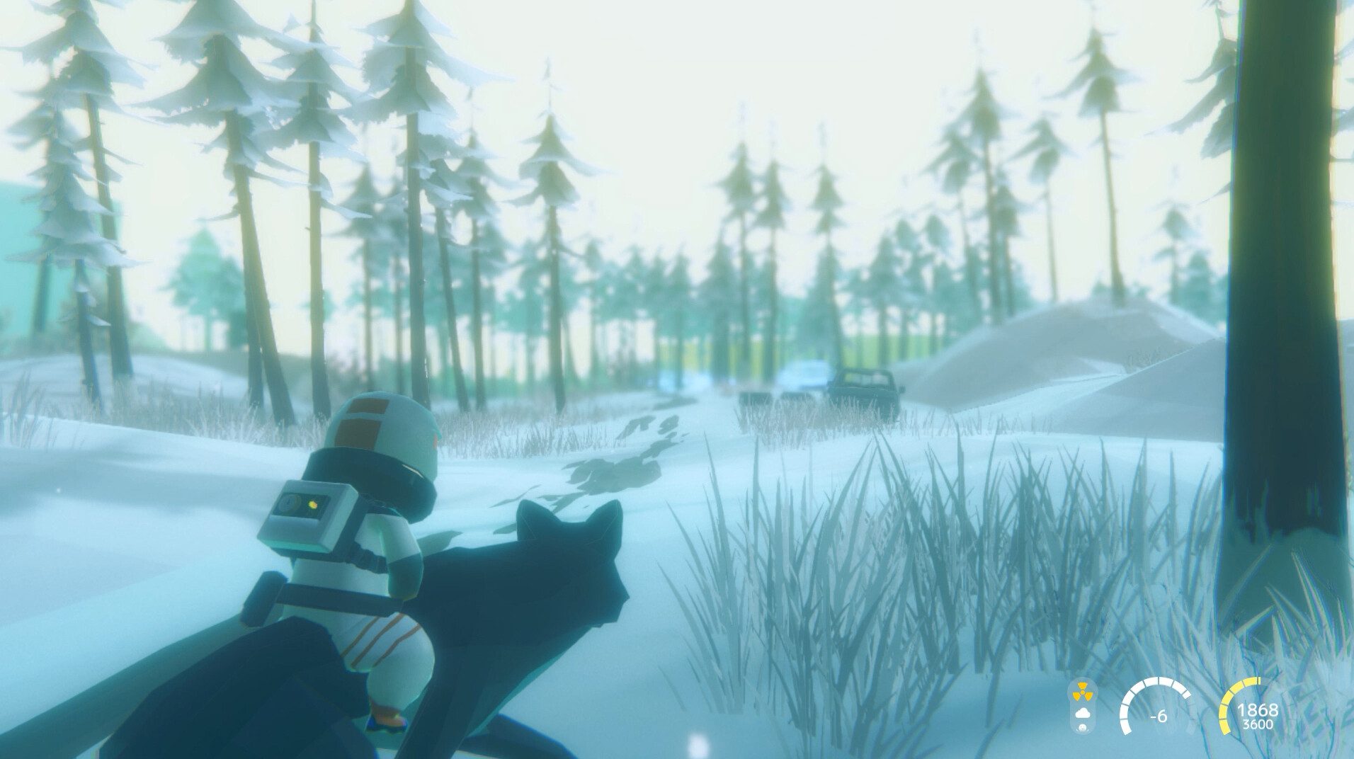 南极计划/Nova Antarctica-网亿资源平台