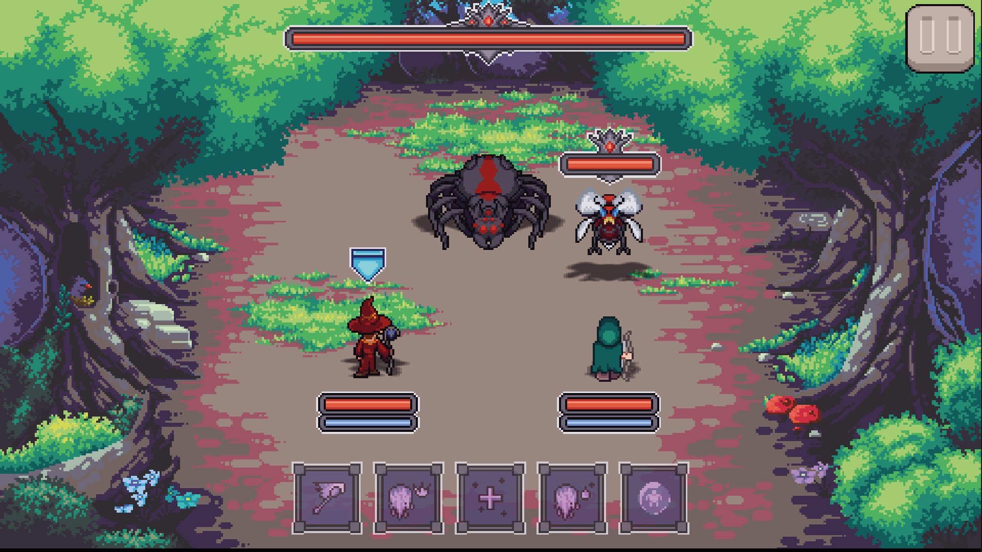 猎人公会/Guild of Hunters-网亿资源平台