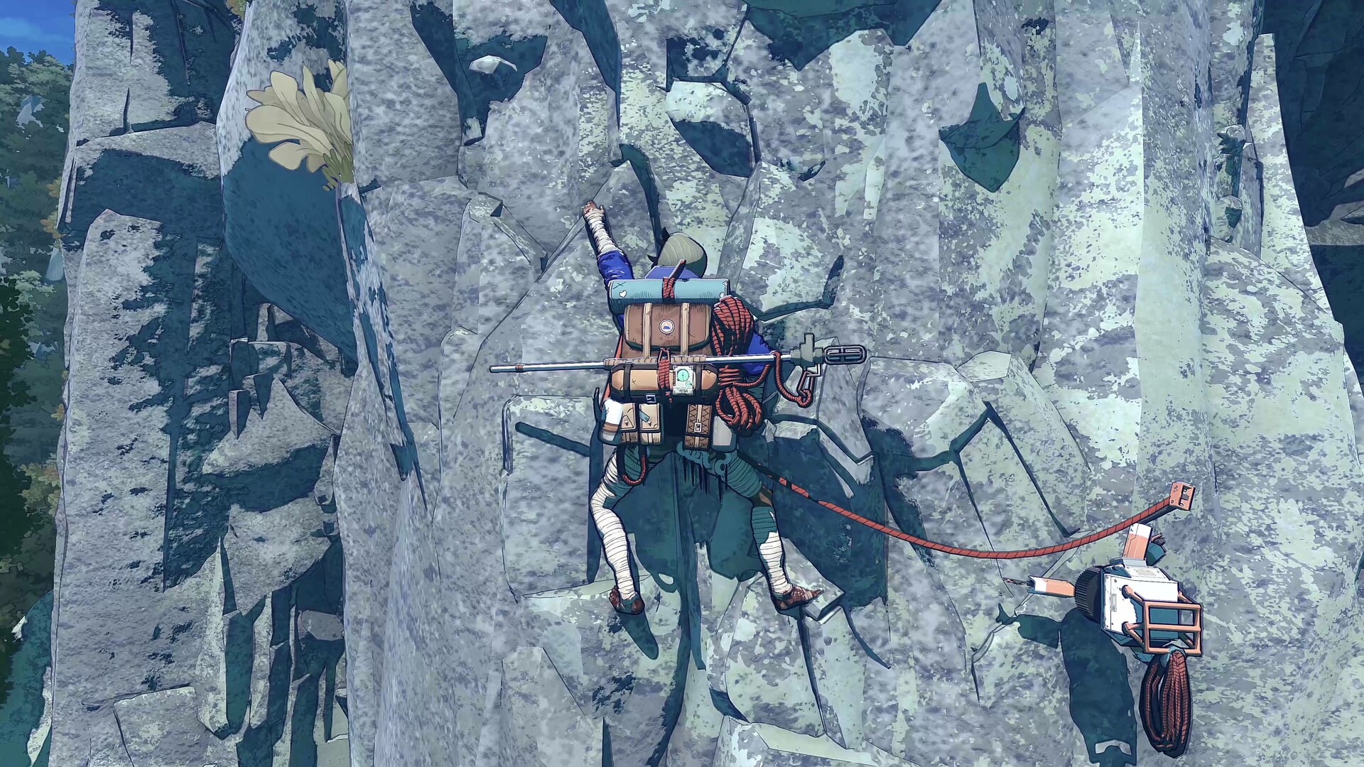 孤山独影/Cairn-网亿资源平台