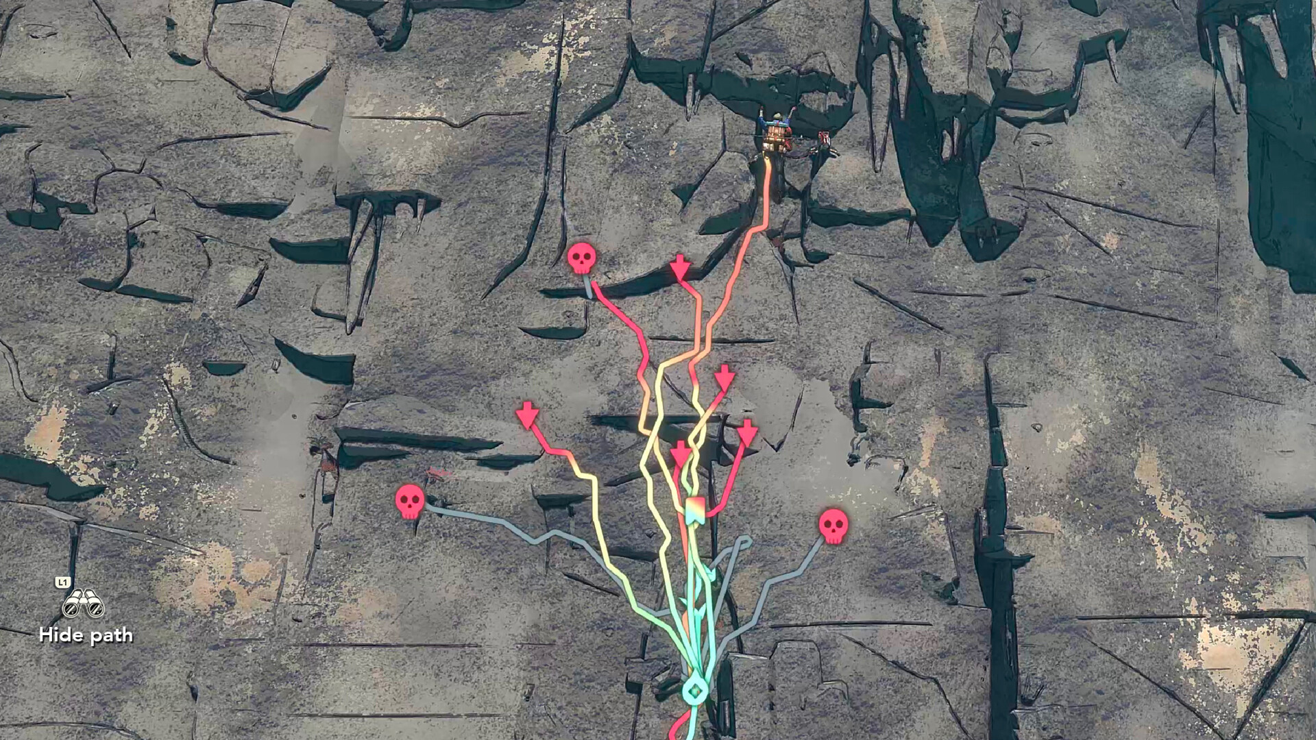 孤山独影/Cairn 孤山独影/Cairn