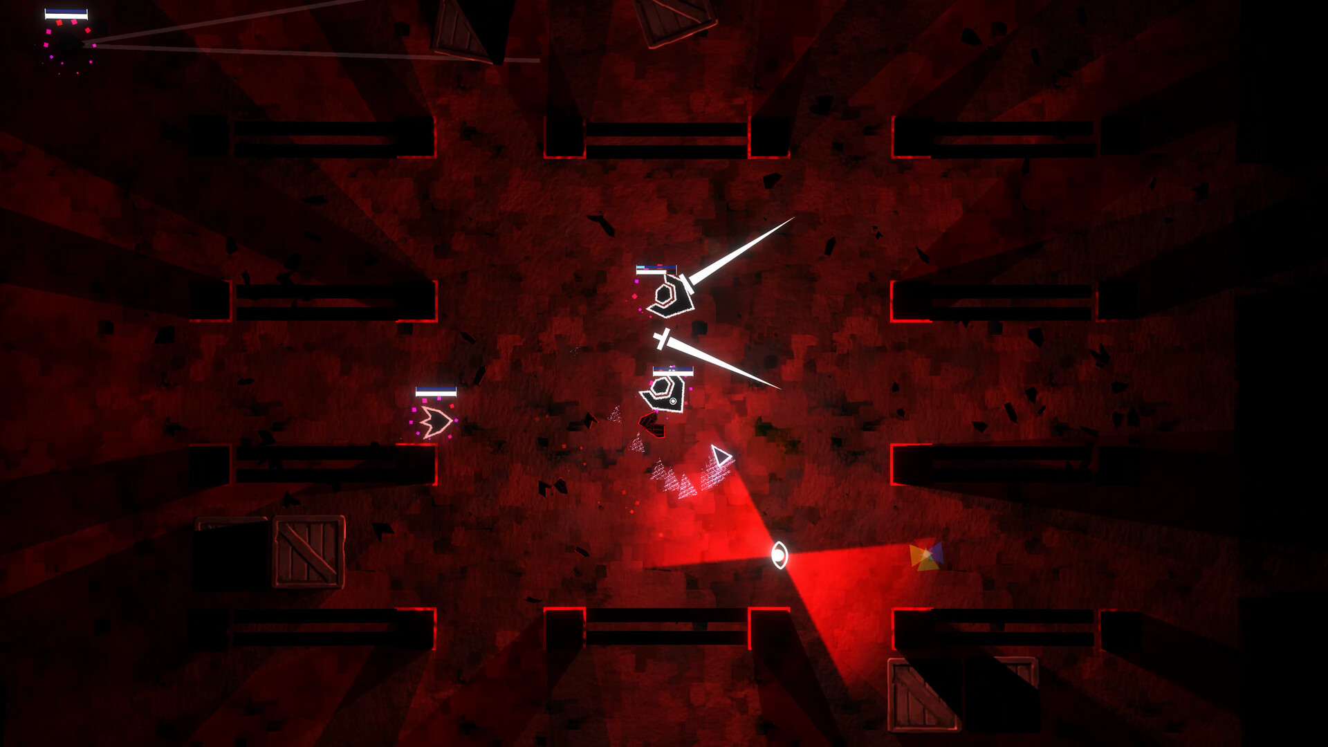 虚空之阳/Void Sols 虚空之阳/Void Sols