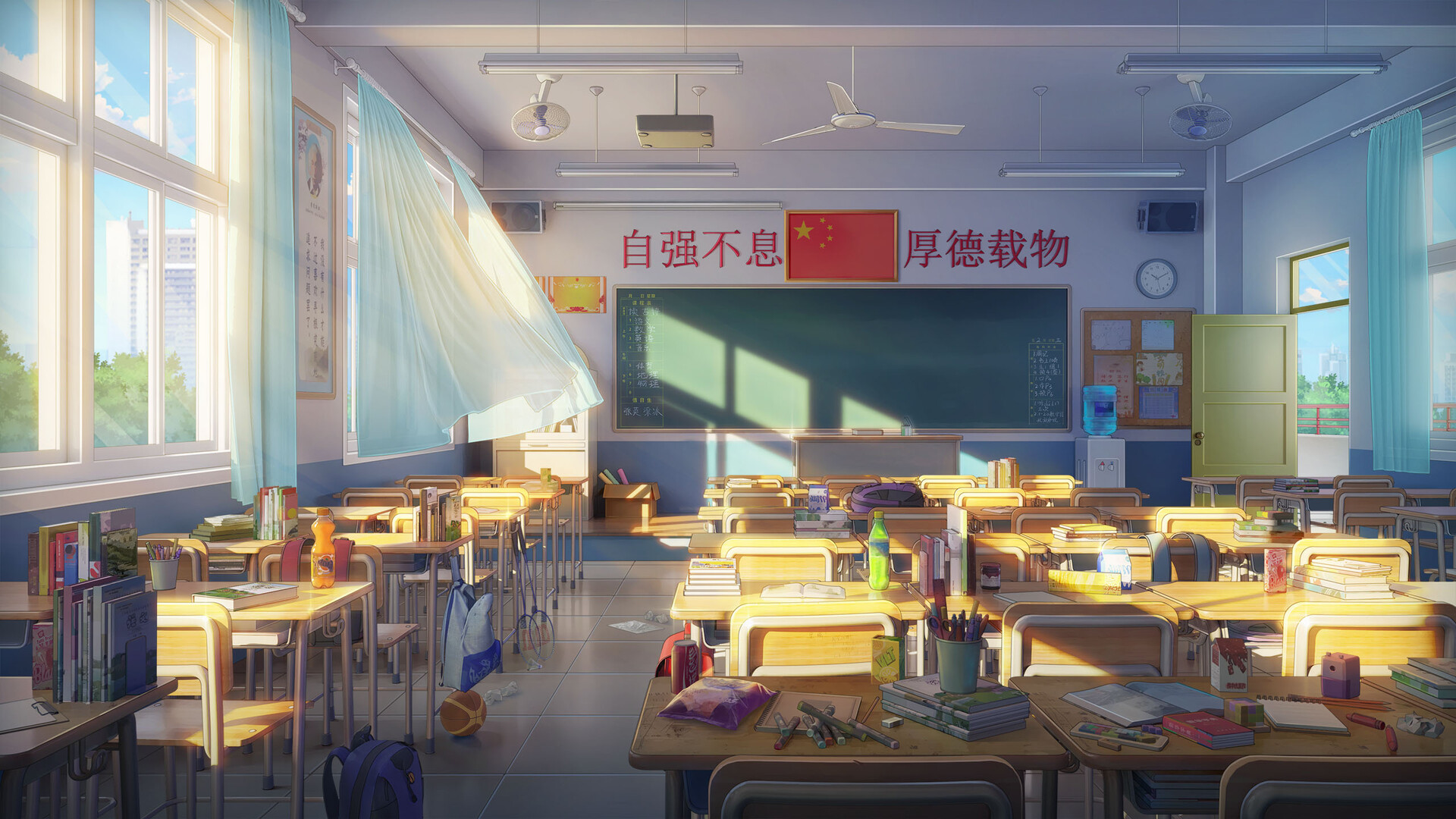 学生时代/School Days-网亿资源平台