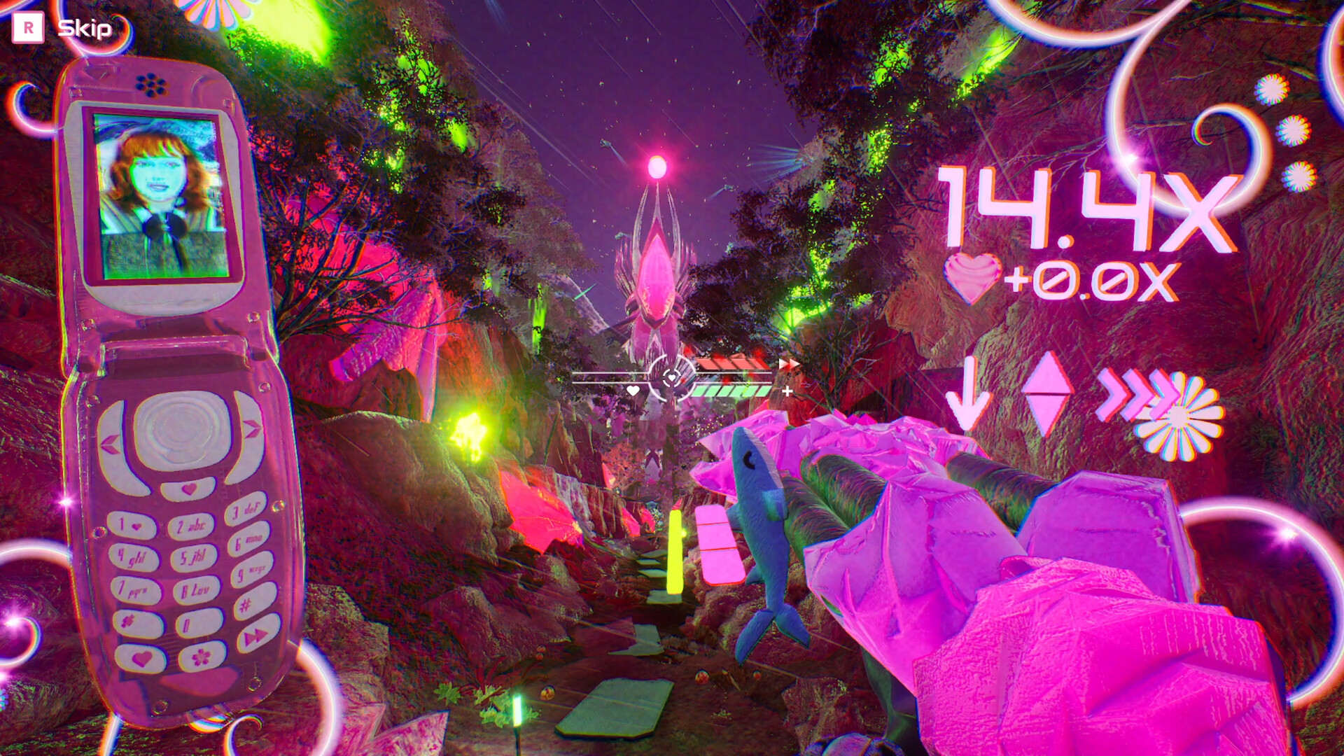 暴走甜心！/Don't Stop, Girlypop!-网亿资源平台