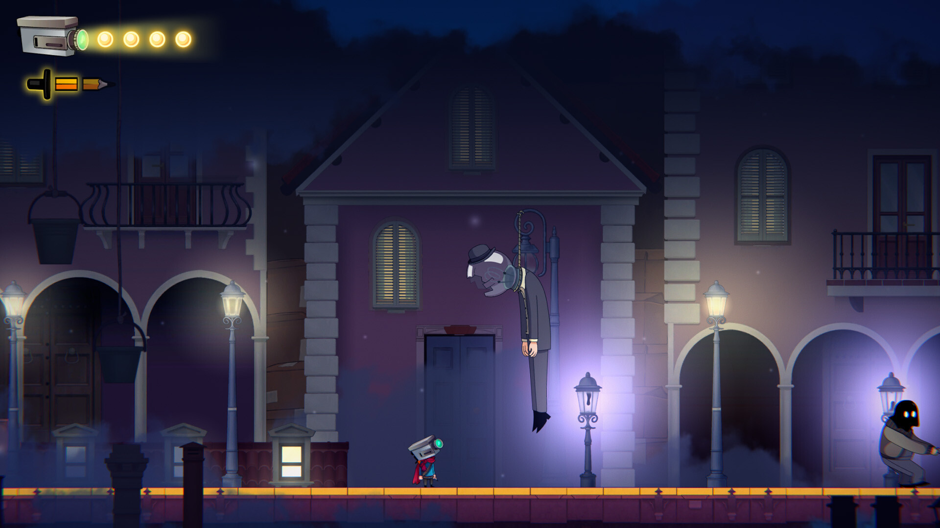 神来之笔：心之奇旅/The Perfect Pencil-网亿资源平台