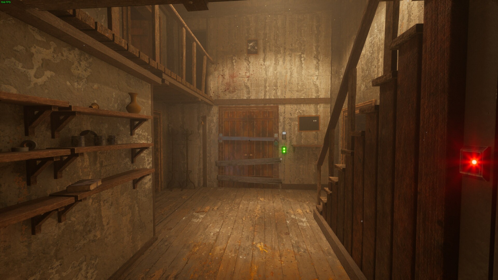 奶奶重制版/Granny Remake-网亿资源平台