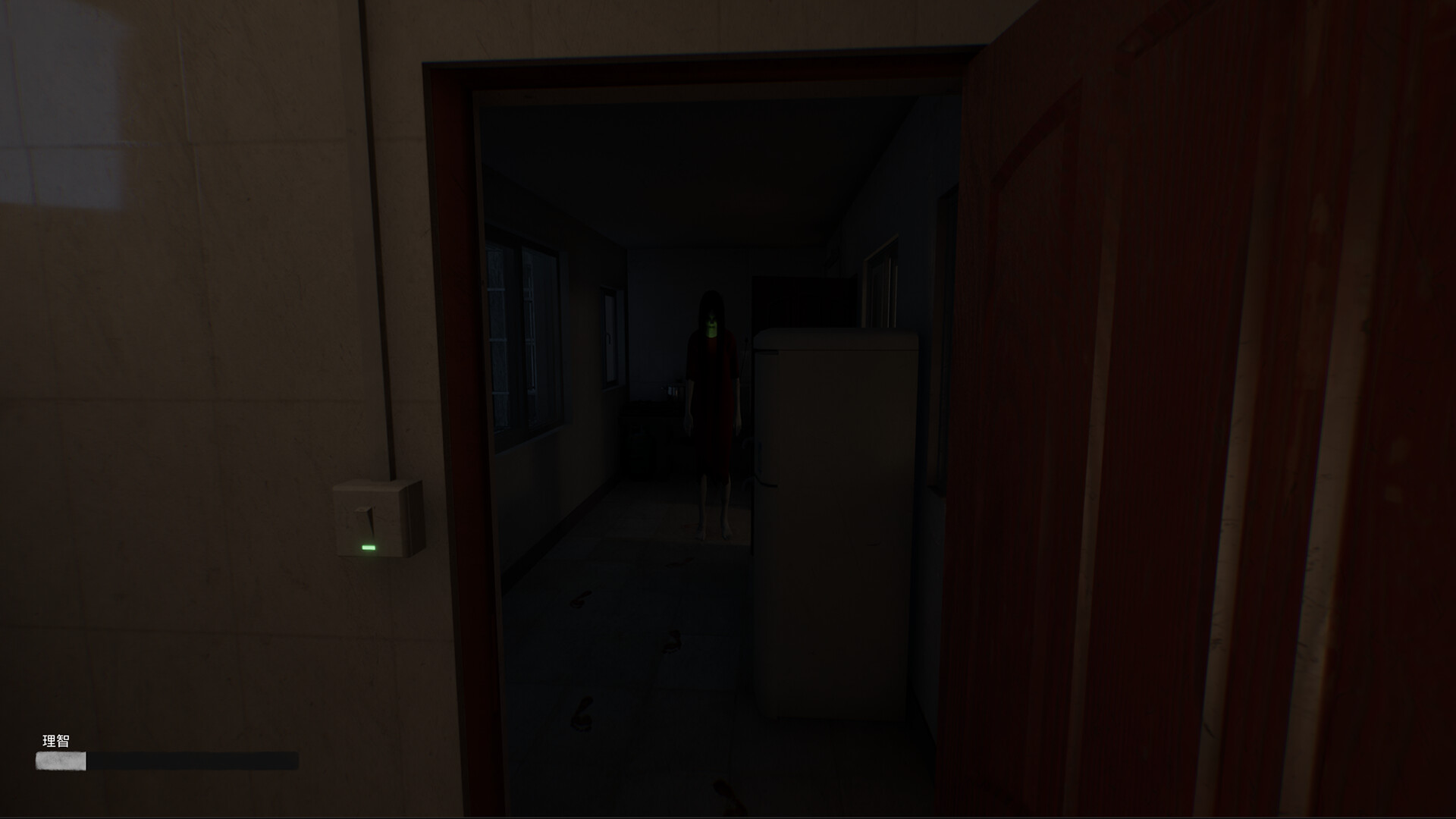 诡租:205号房/Haunted Room : 205 诡租:205号房/Haunted Room : 205