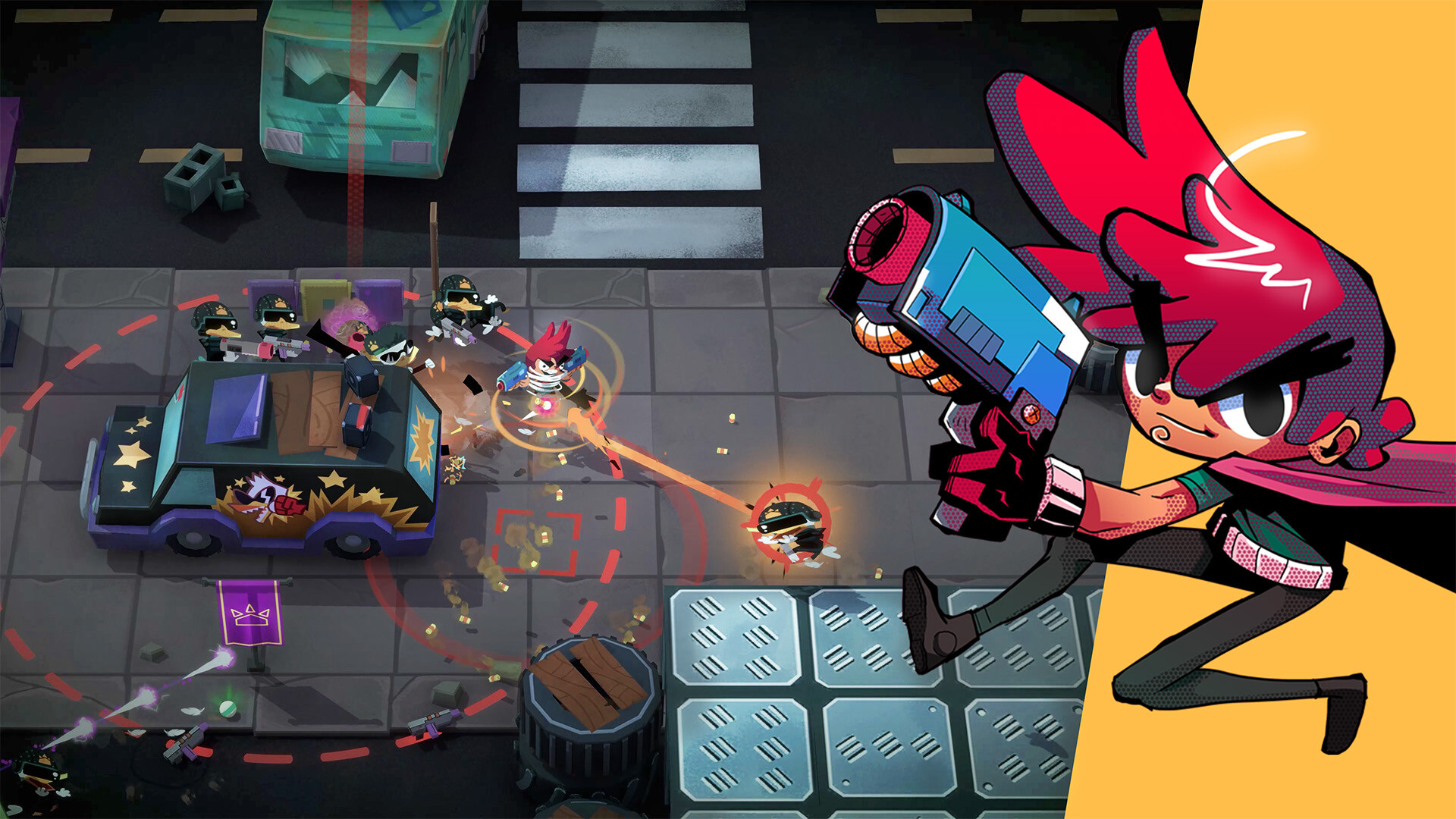 遗物猎人传说/Relic Hunters Legend 遗物猎人传说/Relic Hunters Legend