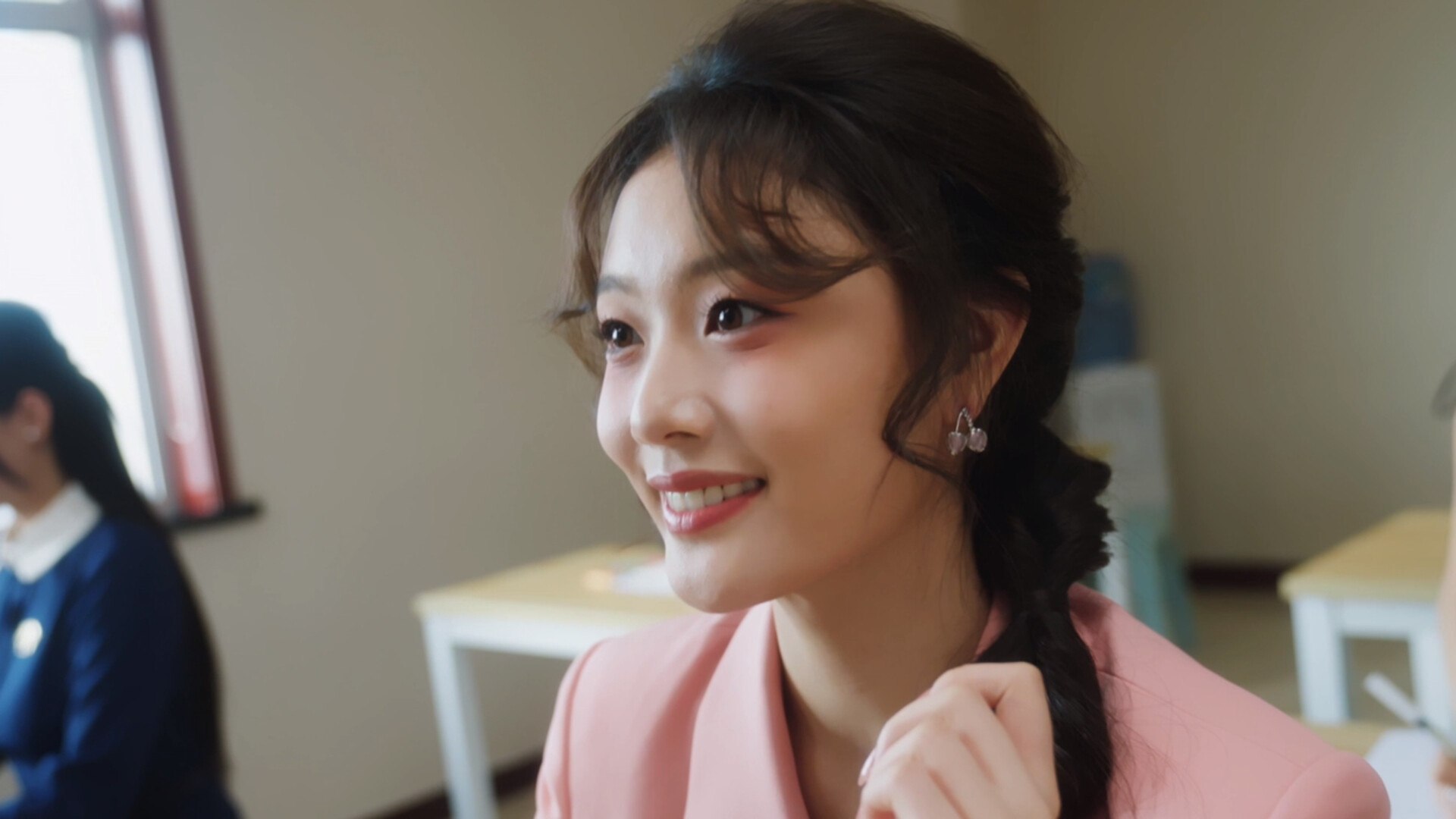 Miss World世界小姐养成日记/Miss World Love Growth Diary-网亿资源平台