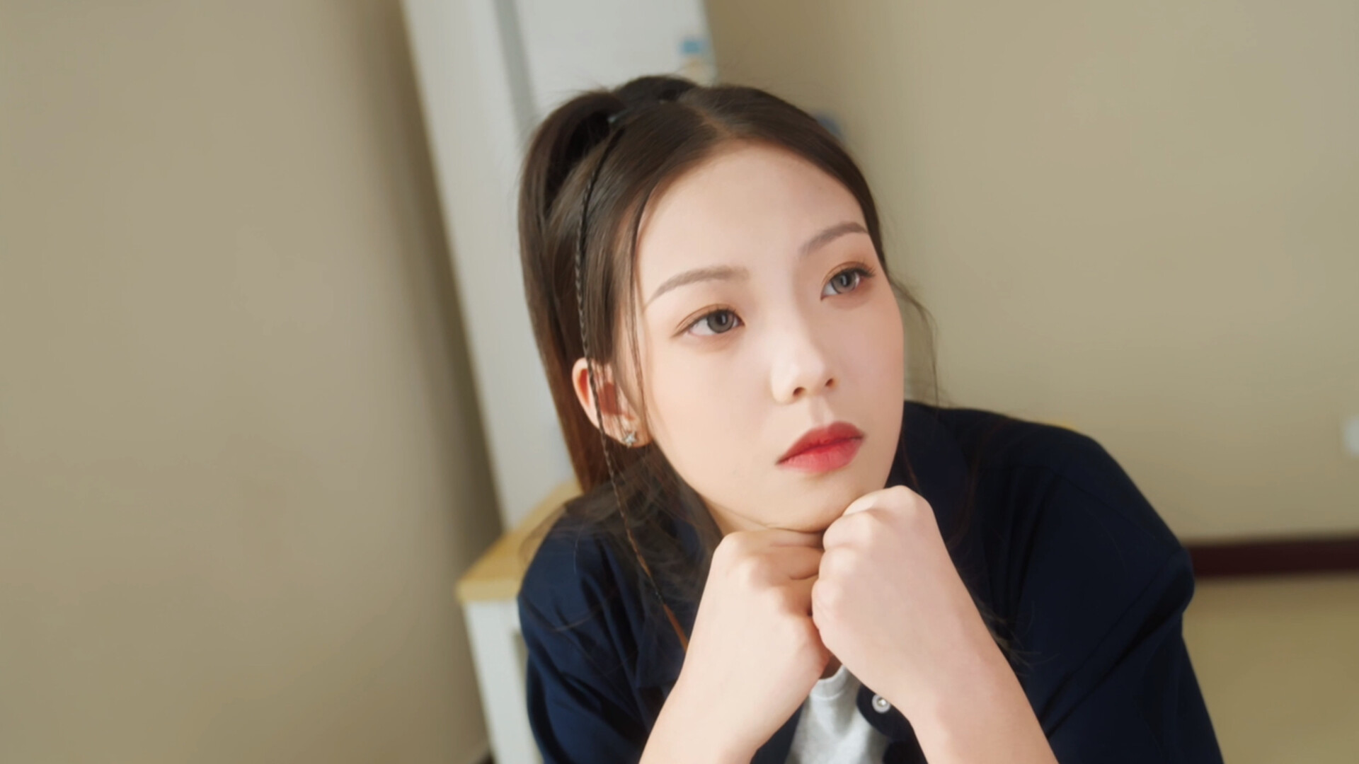 Miss World世界小姐养成日记/Miss World Love Growth Diary Miss World世界小姐养成日记/Miss World Love Growth Diary