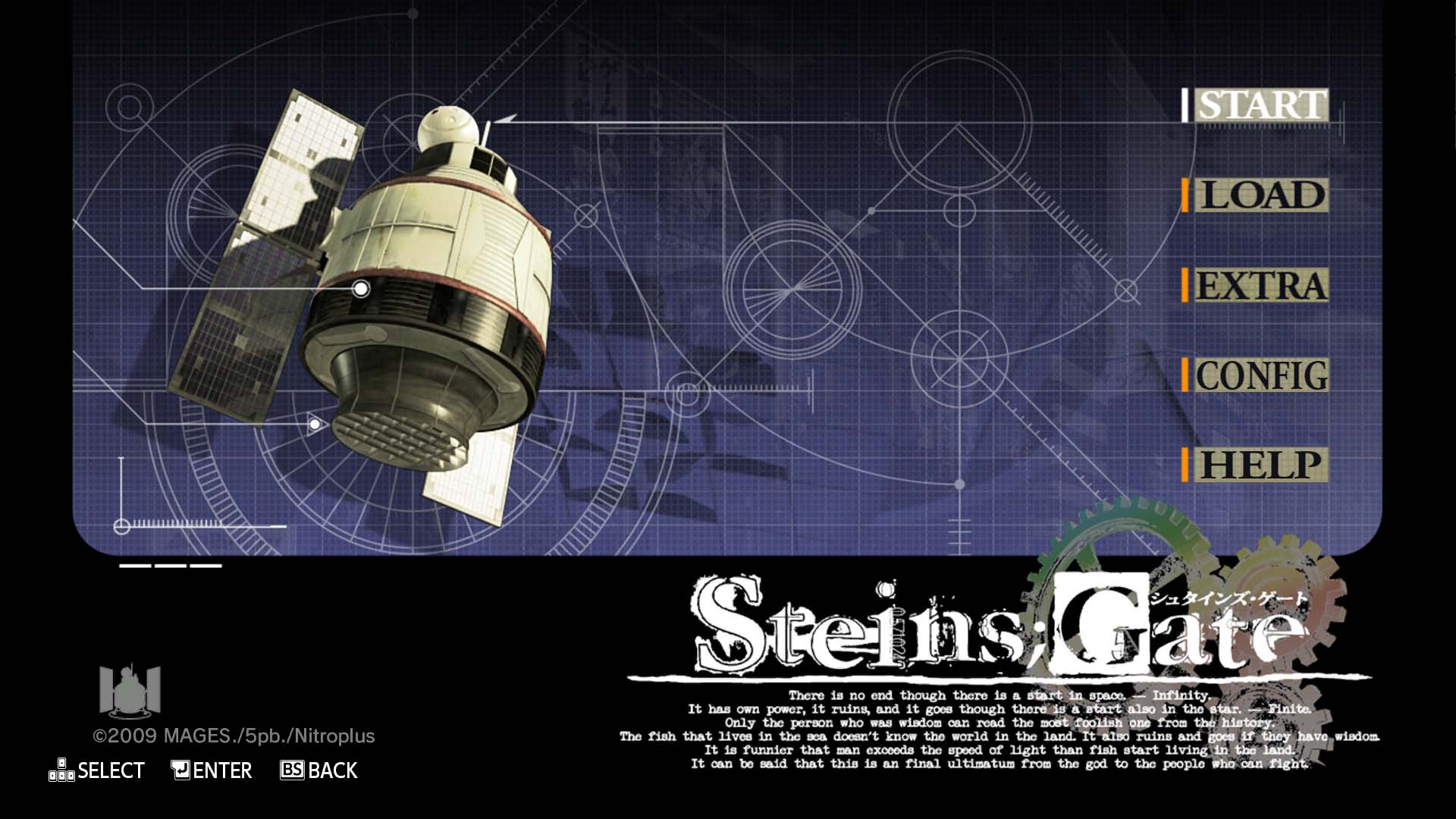 命运石之门/STEINS;GATE-网亿资源平台