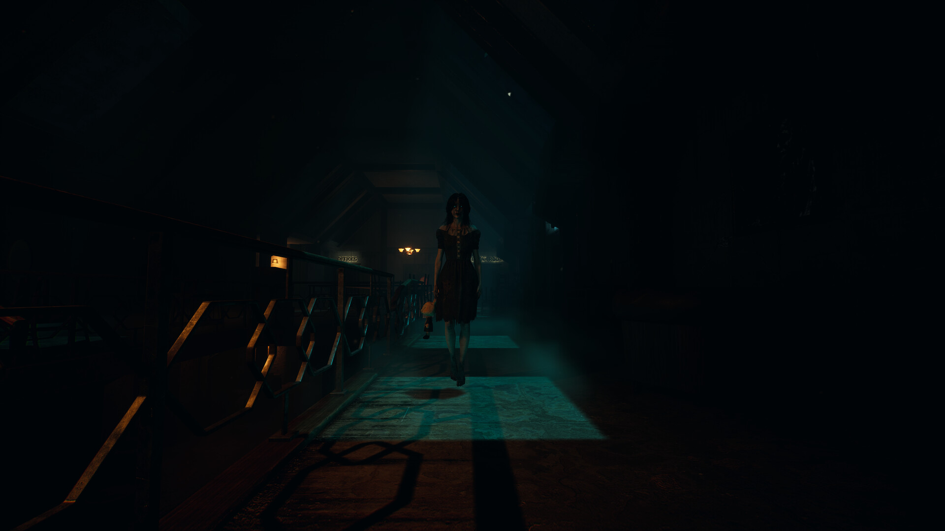 诅咒2/Damned 2/支持网络联机-网亿资源平台