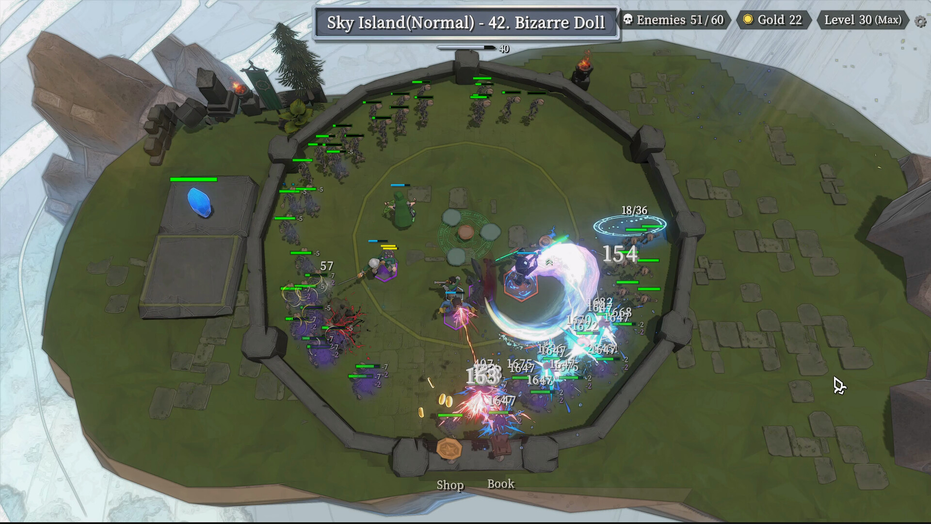 波利塔防/Poly TD-网亿资源平台