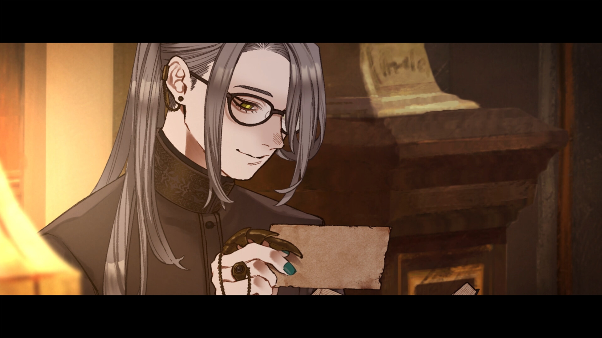 暗黑拍卖/Dark Auction-玖伍游戏