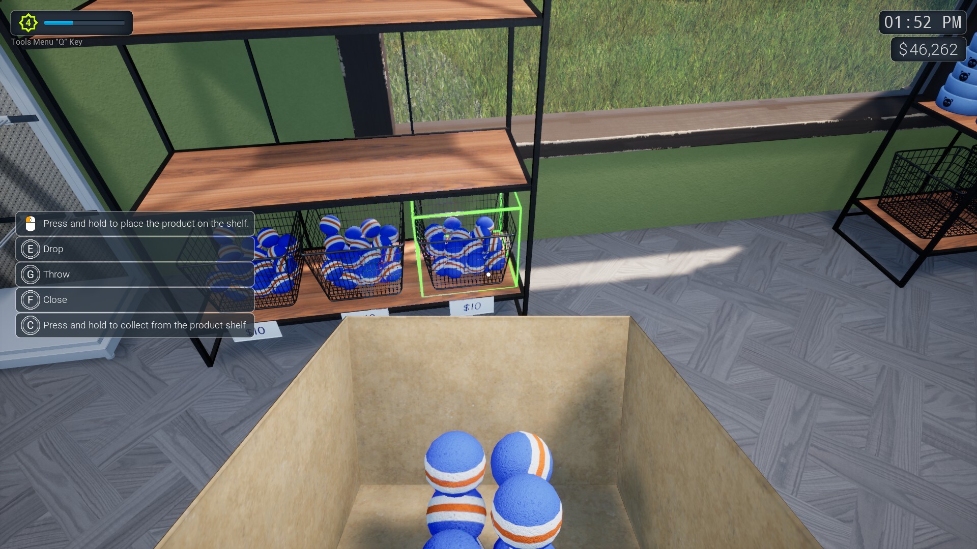 异域风情2：宠物店模拟器/Exotica 2: Pet Shop Simulator