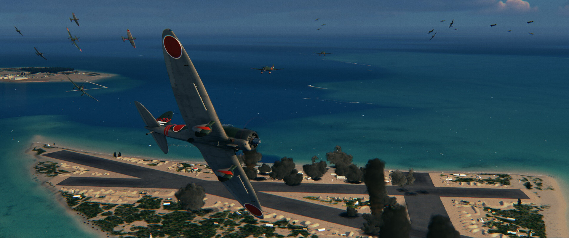 特遣舰队上将:第一卷 - 美国航母战役/Task Force Admiral - Vol.1: American Carrier Battles 特遣舰队上将:第一卷 - 美国航母战役/Task Force Admiral - Vol.1: American Carrier Battles