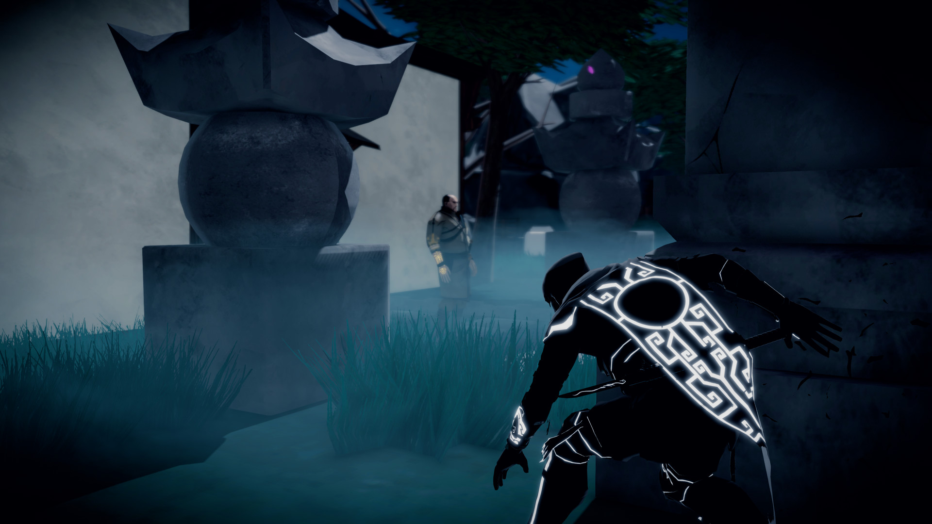 荒神/Aragami 荒神/Aragami